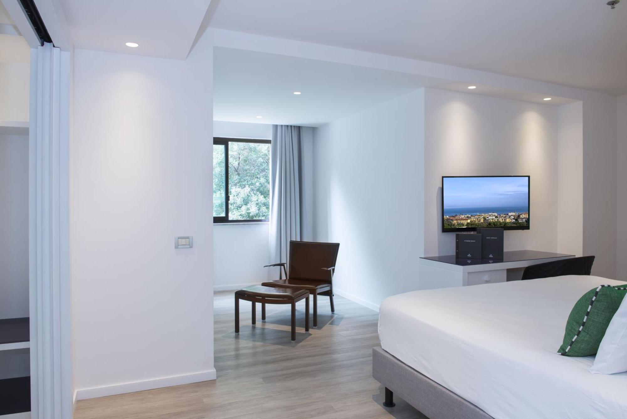 Hotel Hilton Palace