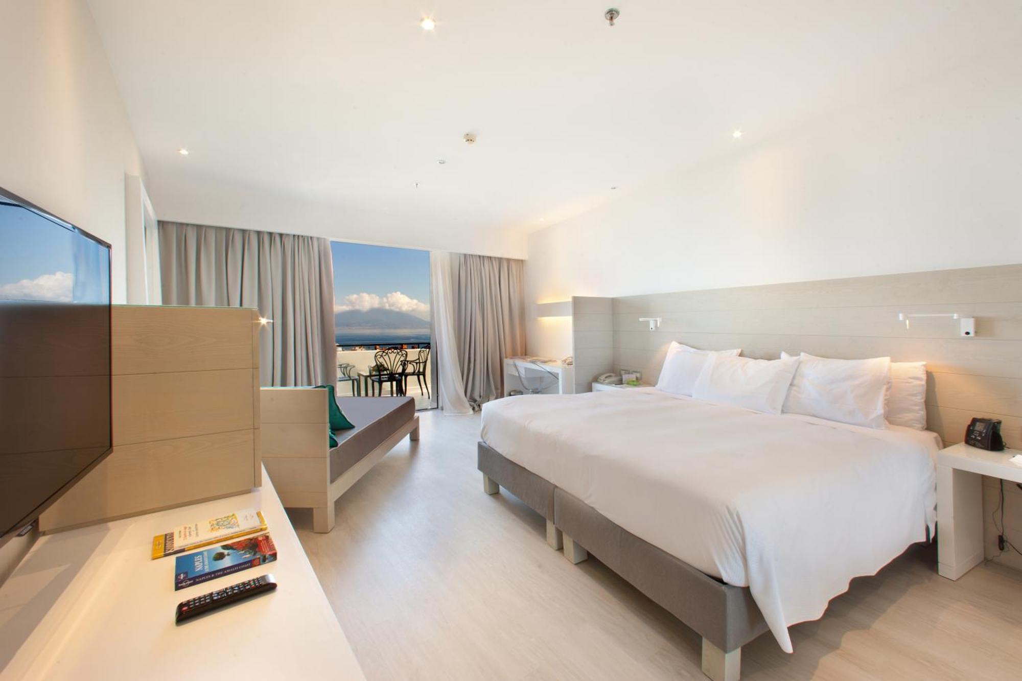 Hotel Hilton Palace