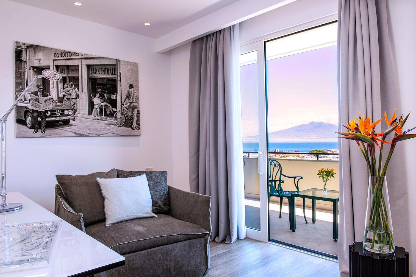 Hotel Hilton Palace 4*