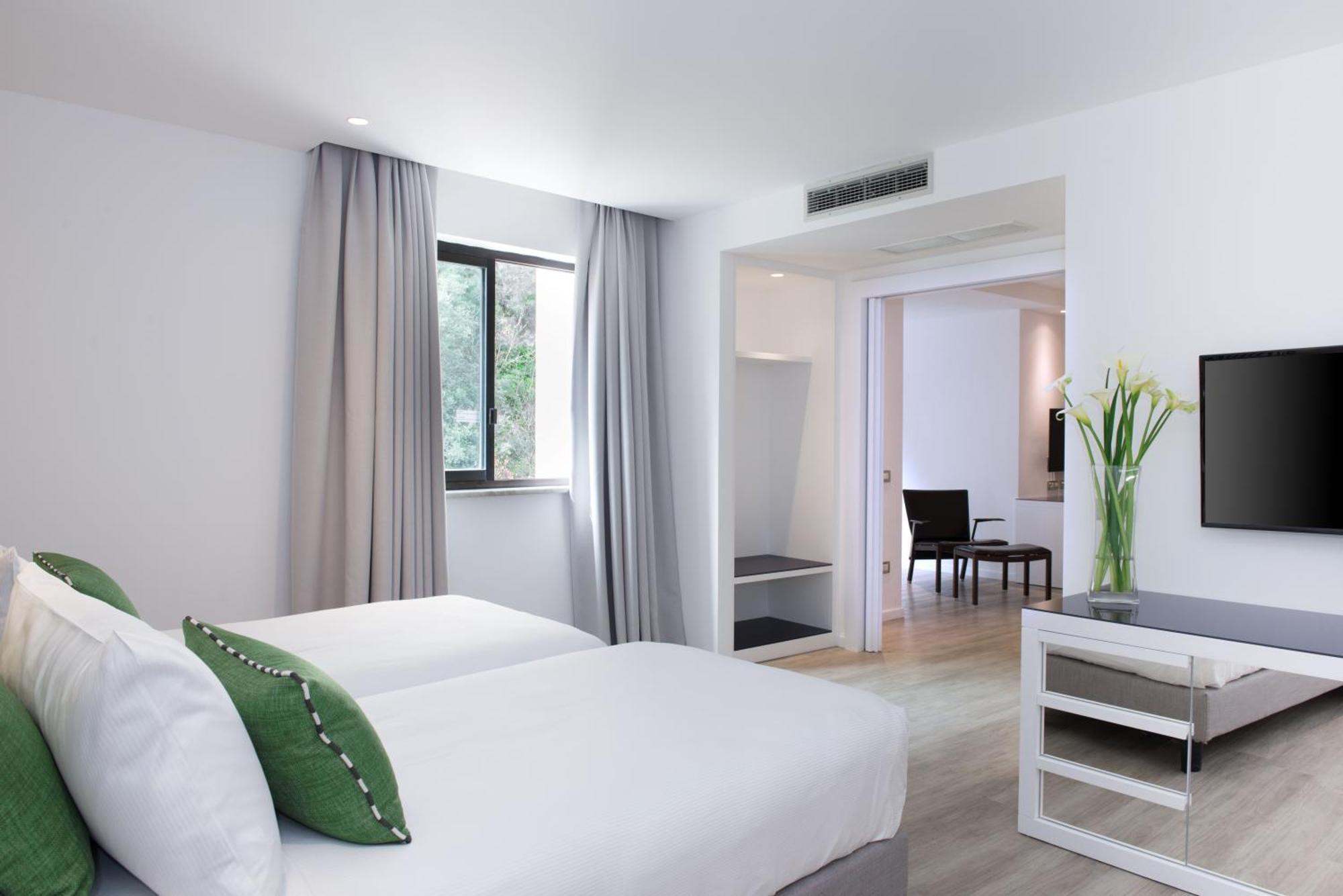 Hilton Palace Hotel Sorrento