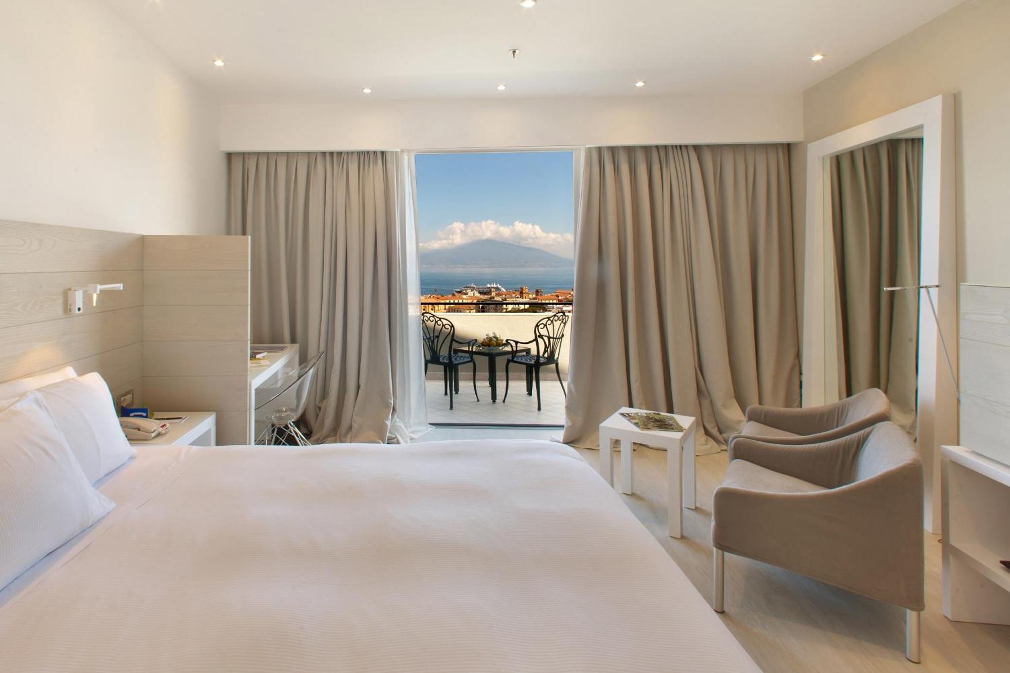 Hilton Palace 4* Sorrento