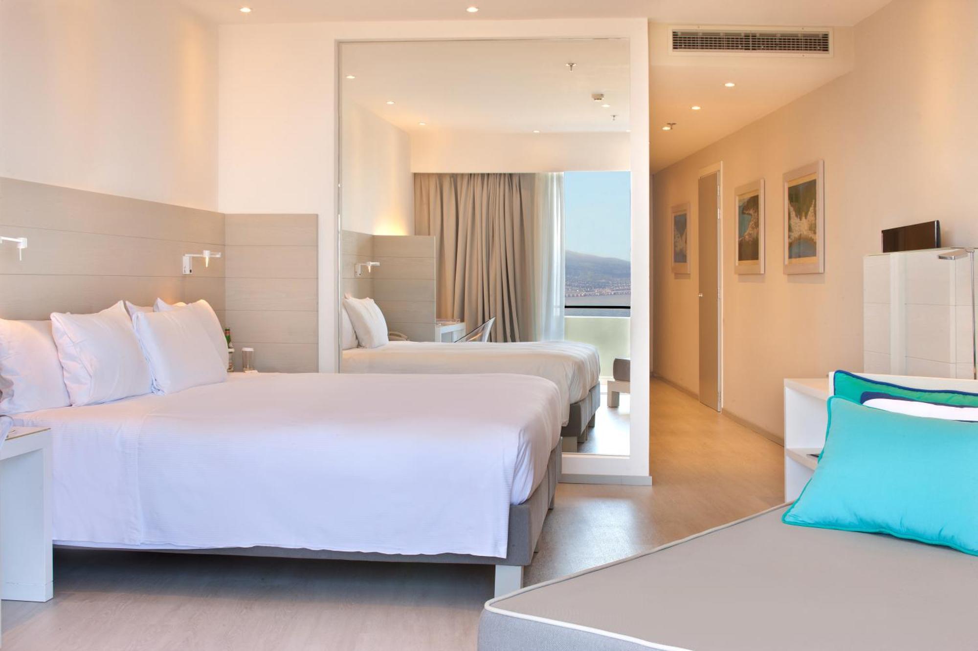Hotel Hilton Palace