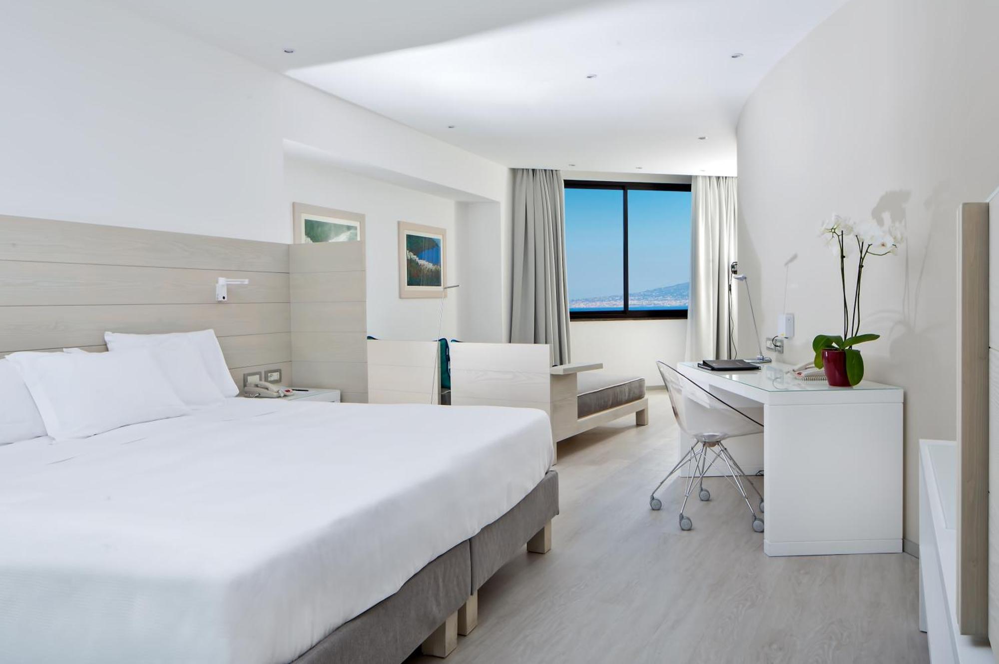 Hotel Hilton Palace Sorrento