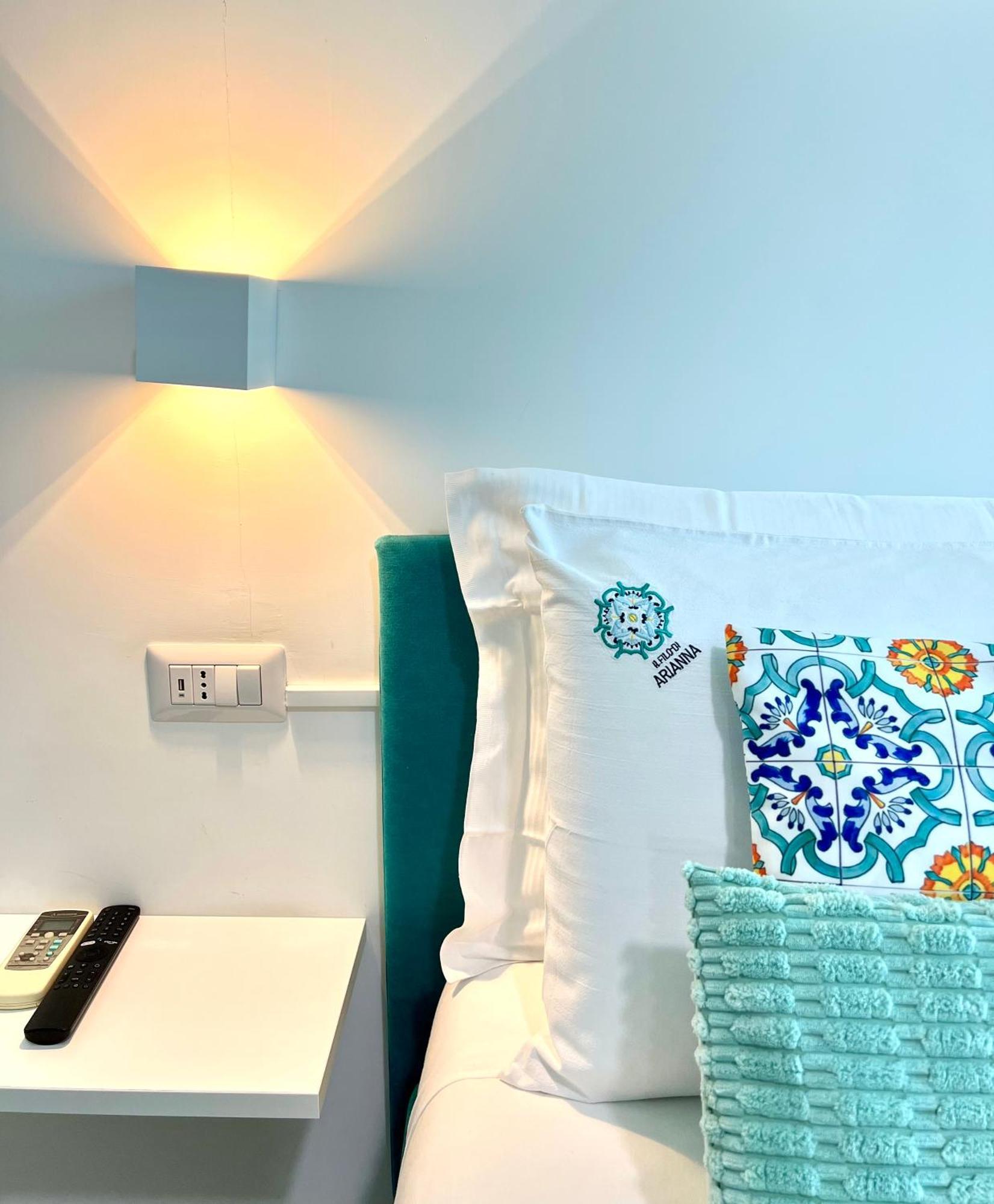 Il Filo Di Arianna Bed & Breakfast