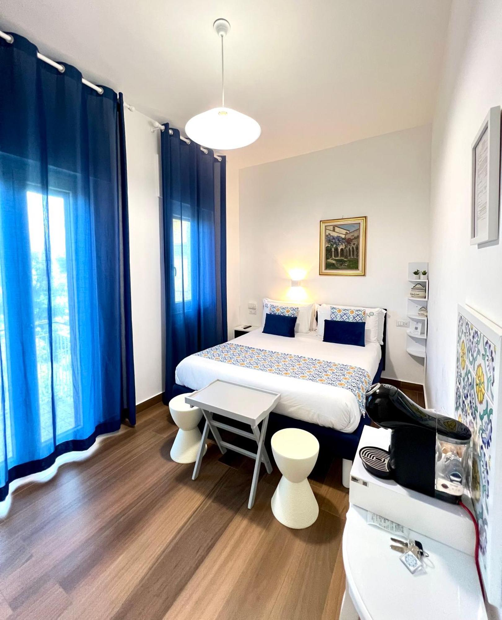 Il Filo Di Arianna Bed & Breakfast *