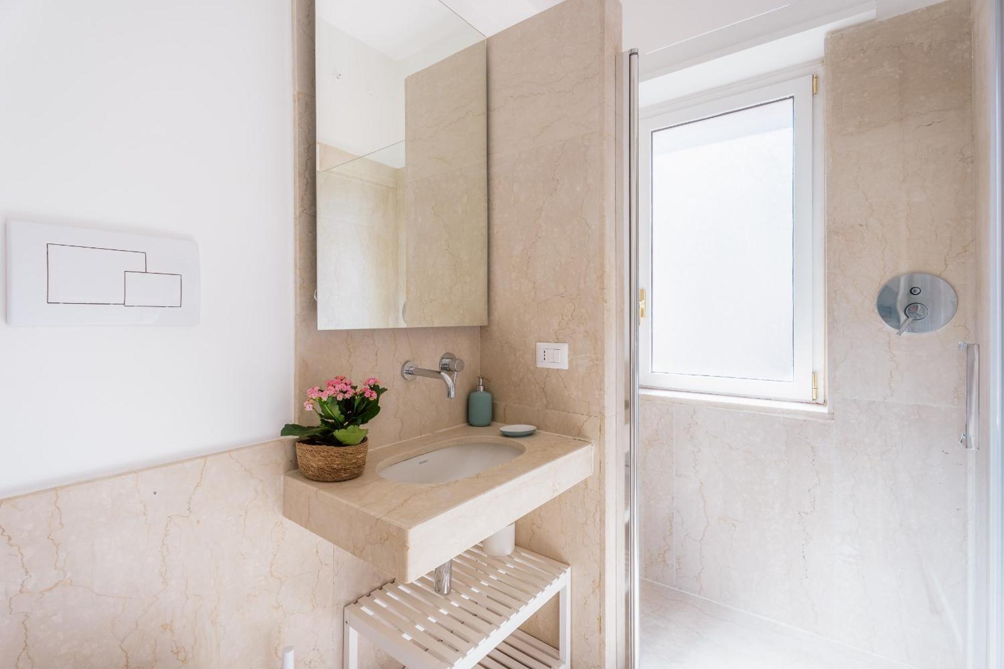 Appartamento Magie Du Centre Sorrento