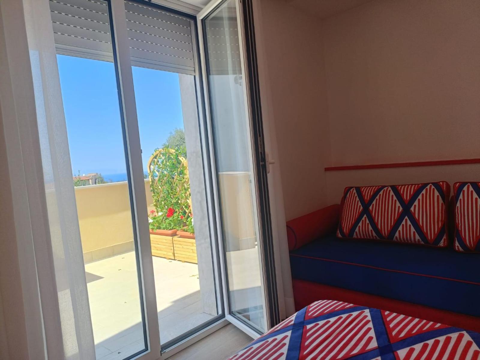 Bed & Breakfast Maison Desy&gio