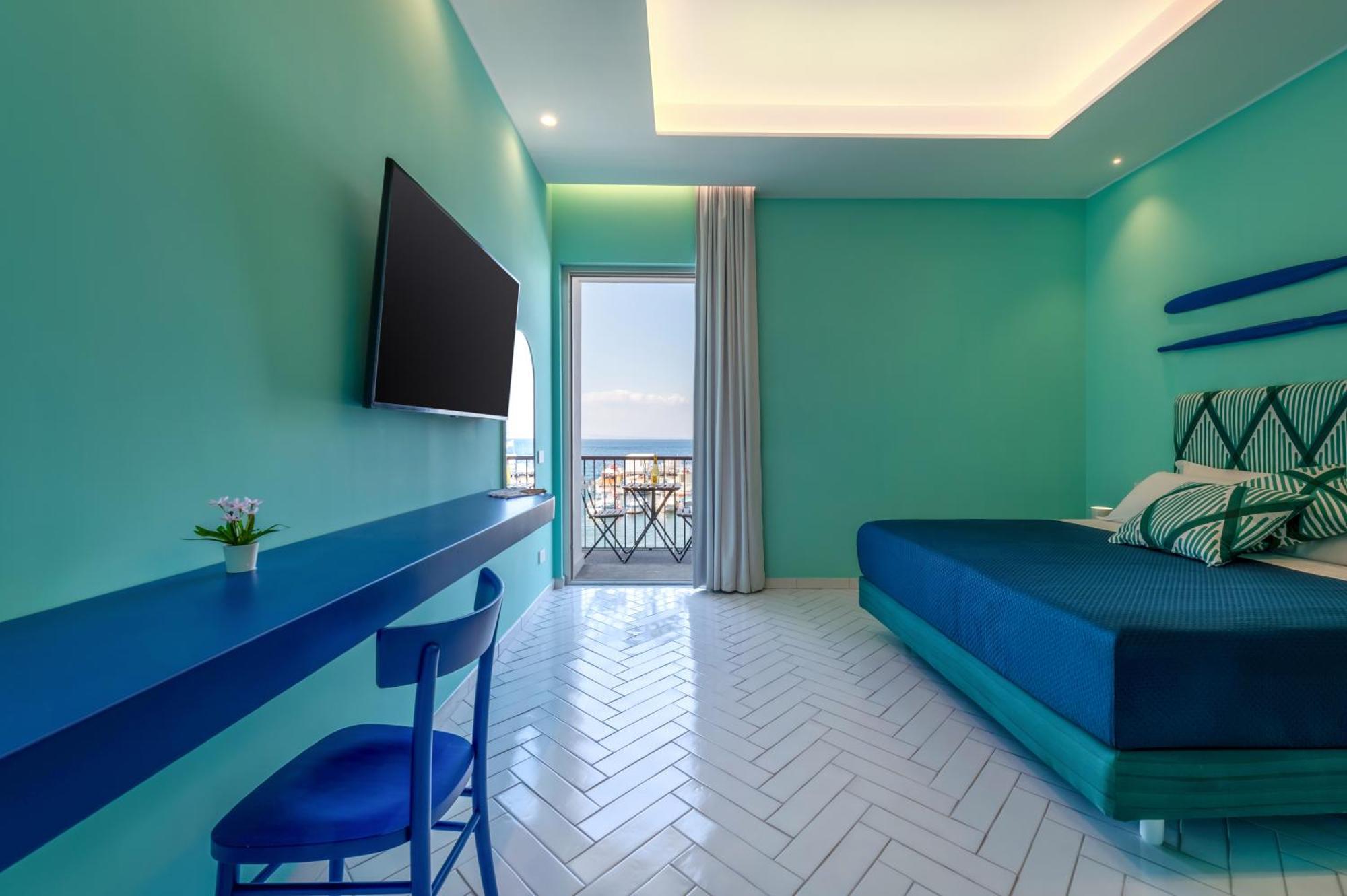 Blasi Sea View