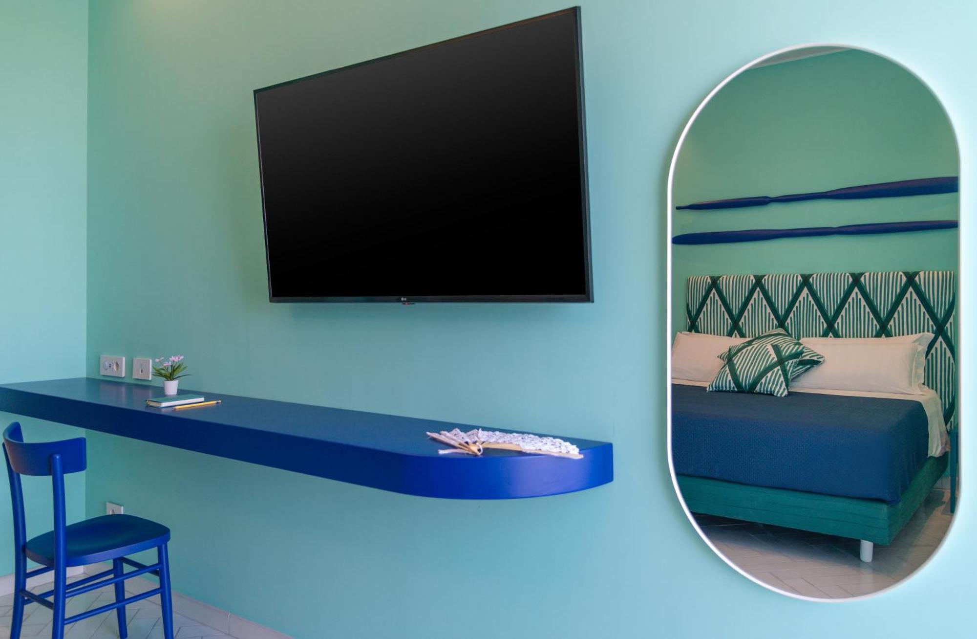 Blasi Sea View Apartment