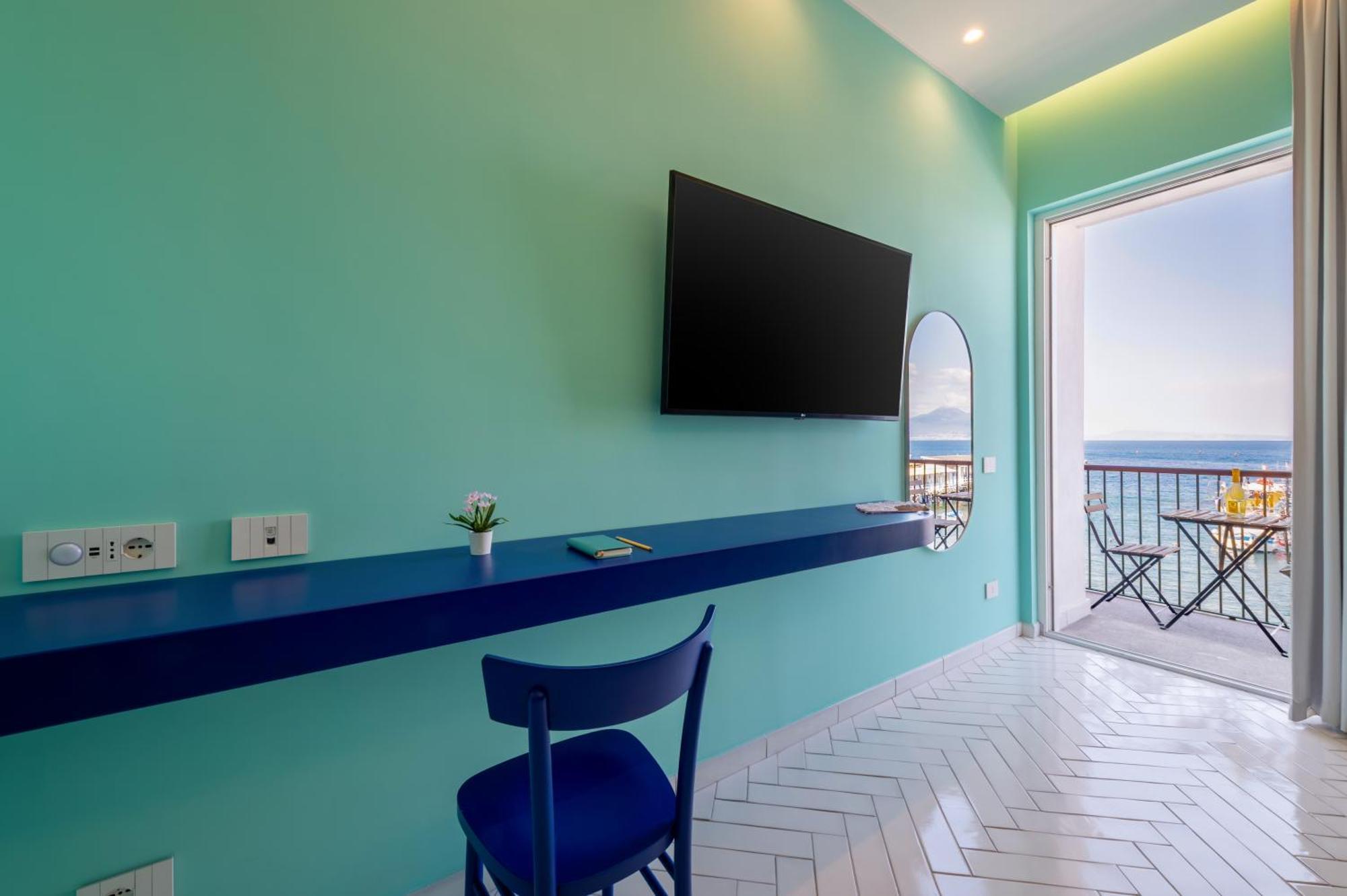 Apartment Blasi Sea View