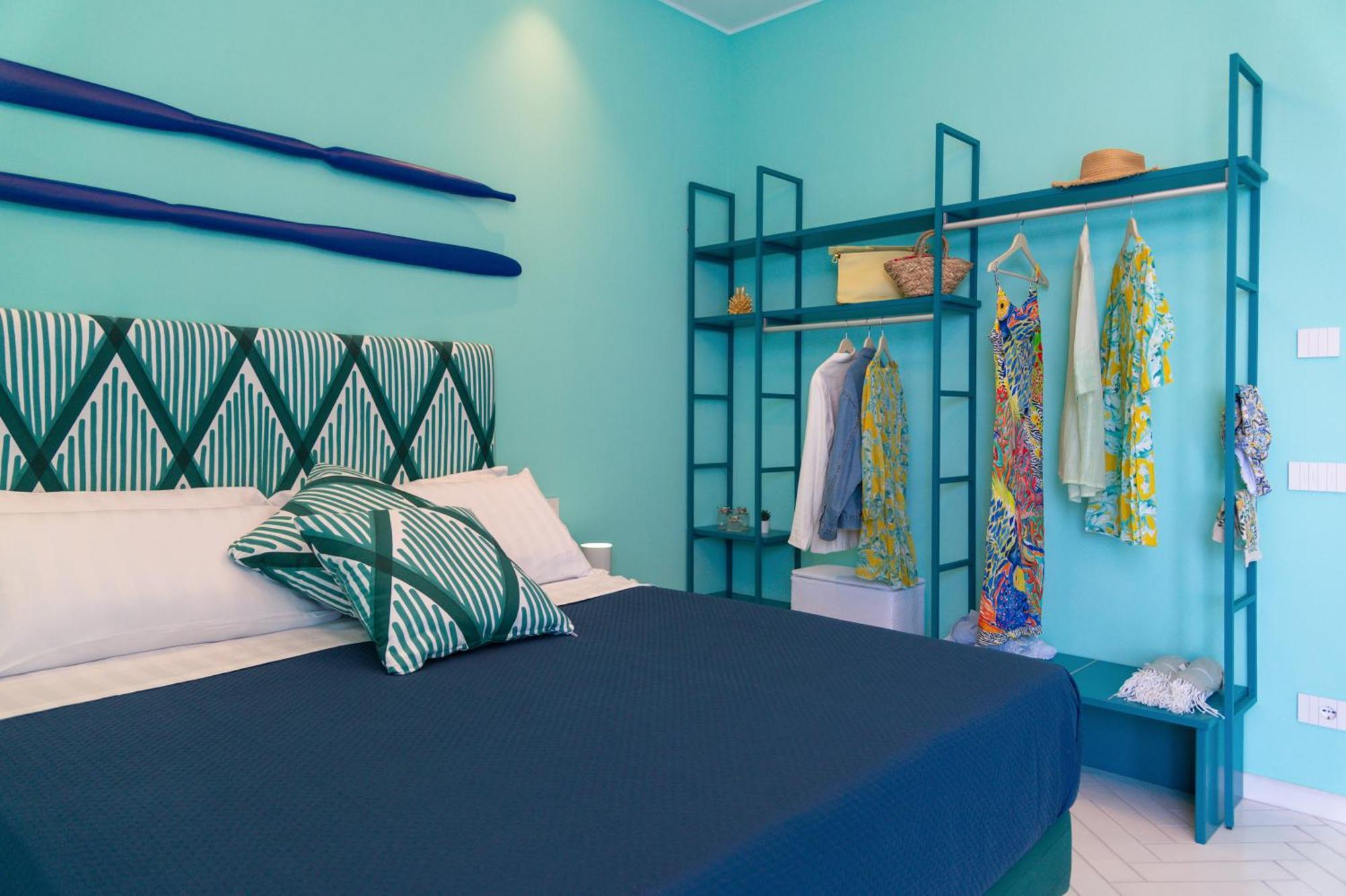 Blasi Sea View Apartment *