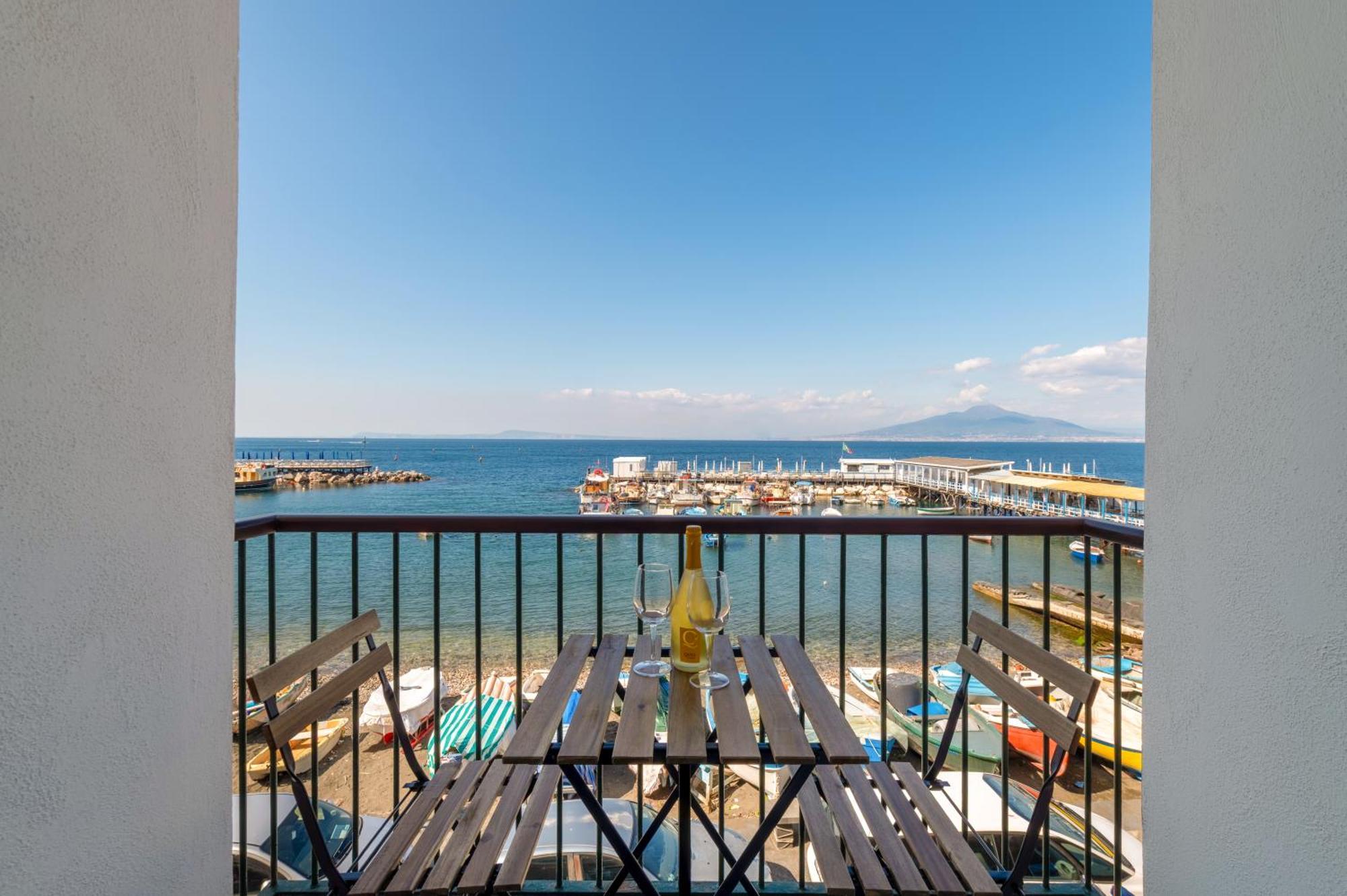 Apartment Blasi Sea View *