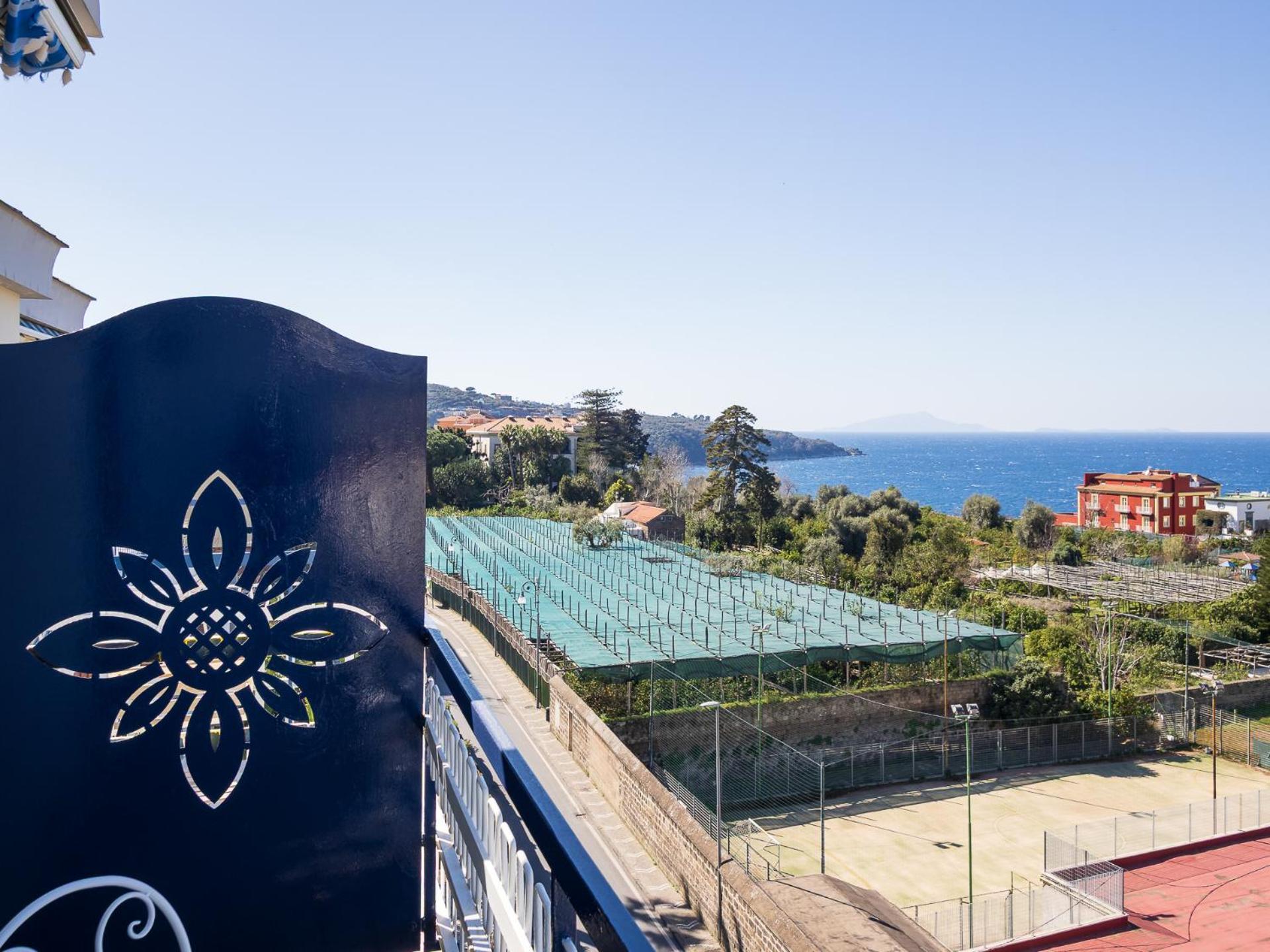 Casa Cafarelli - Bright With Stunning View *