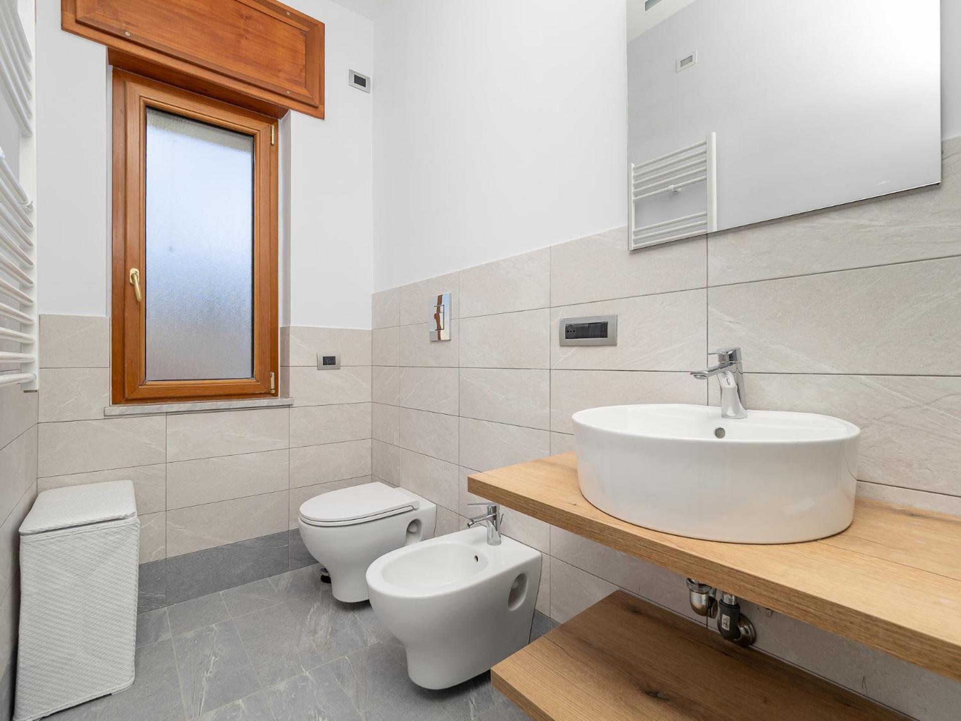 Apartment Casa Cafarelli - Bright With Stunning View Sorrento