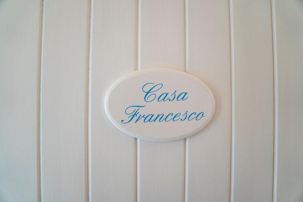 Casa Francesco, Marina Grande,