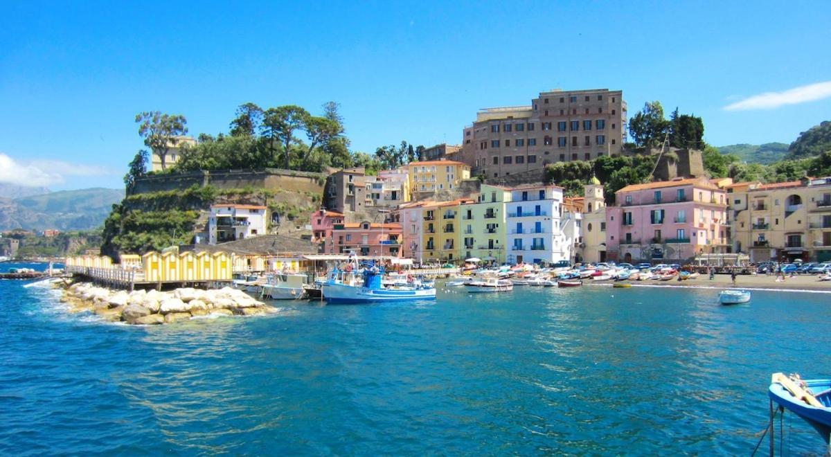 Casa Francesco, Marina Grande,