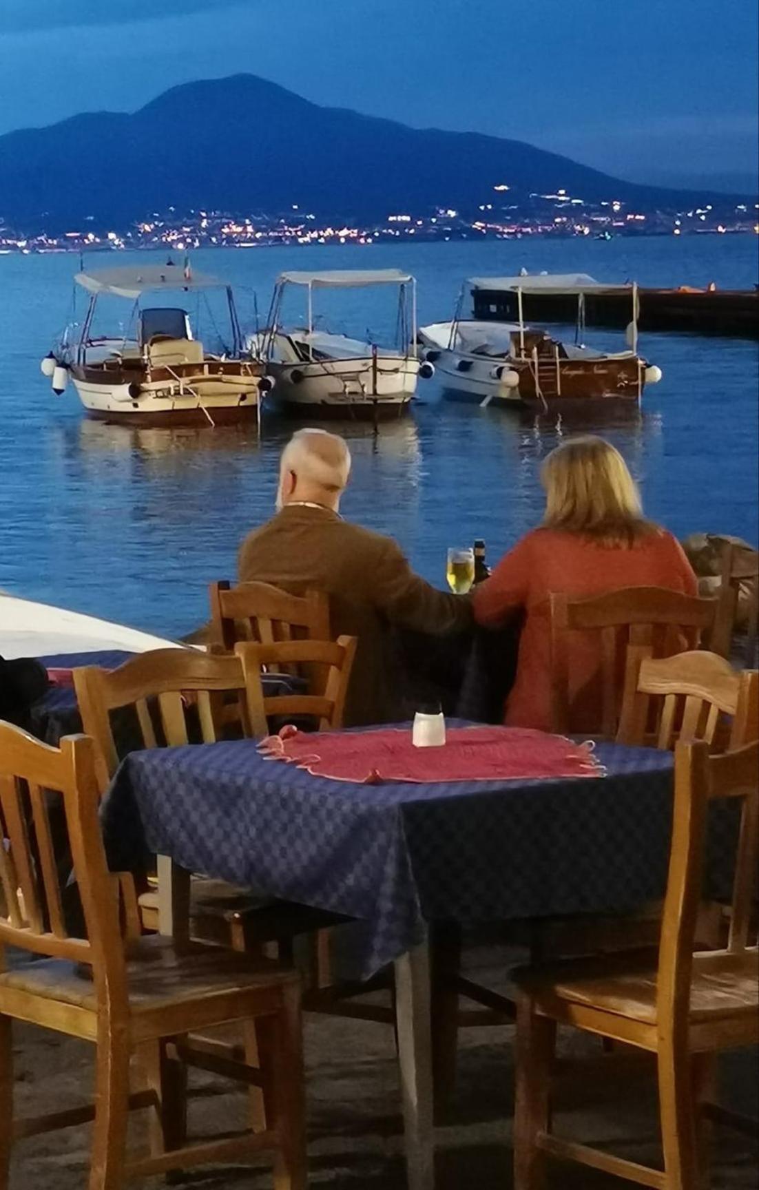 Casa Francesco, Marina Grande, Sorrento