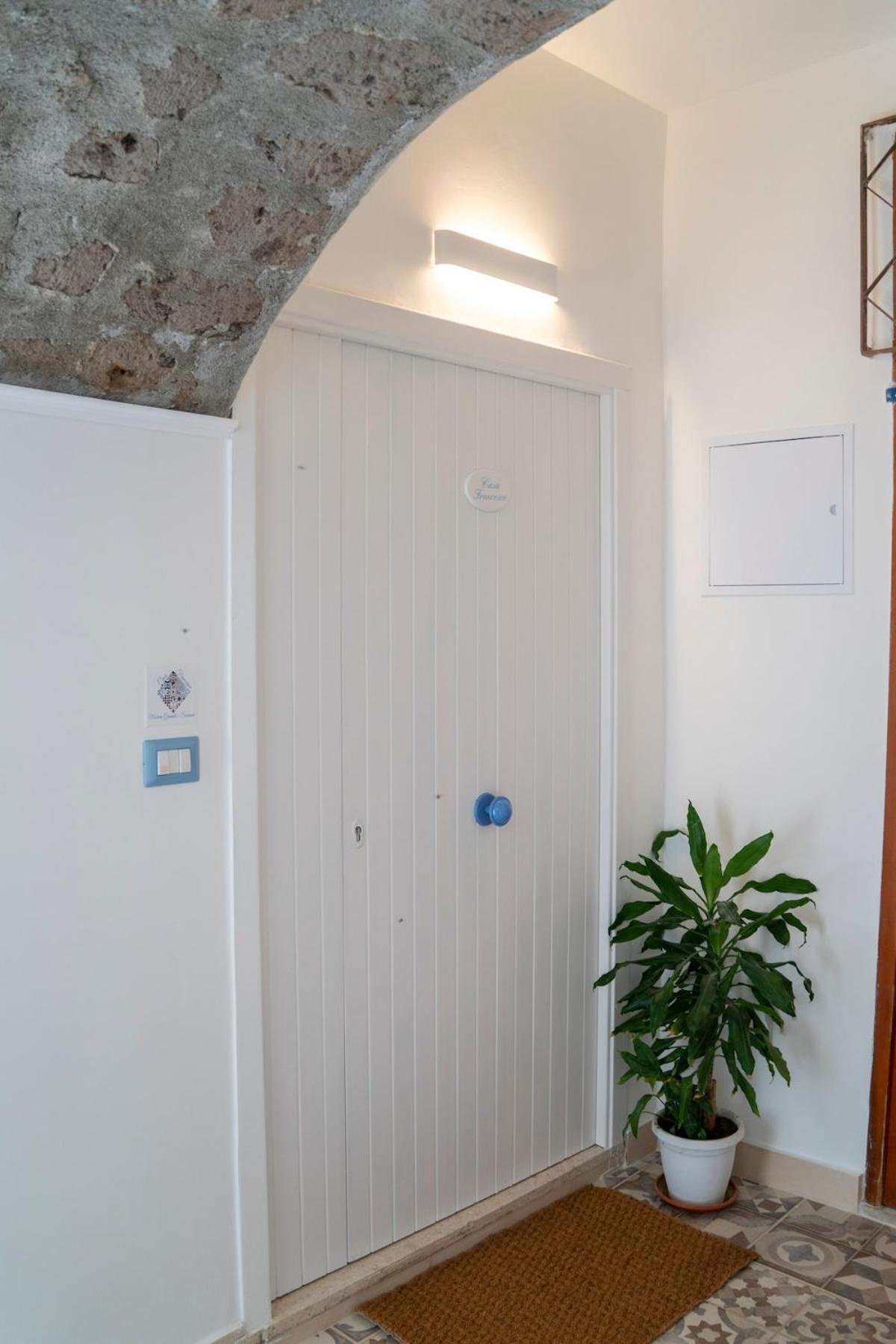 Casa Francesco, Marina Grande, Apartment *