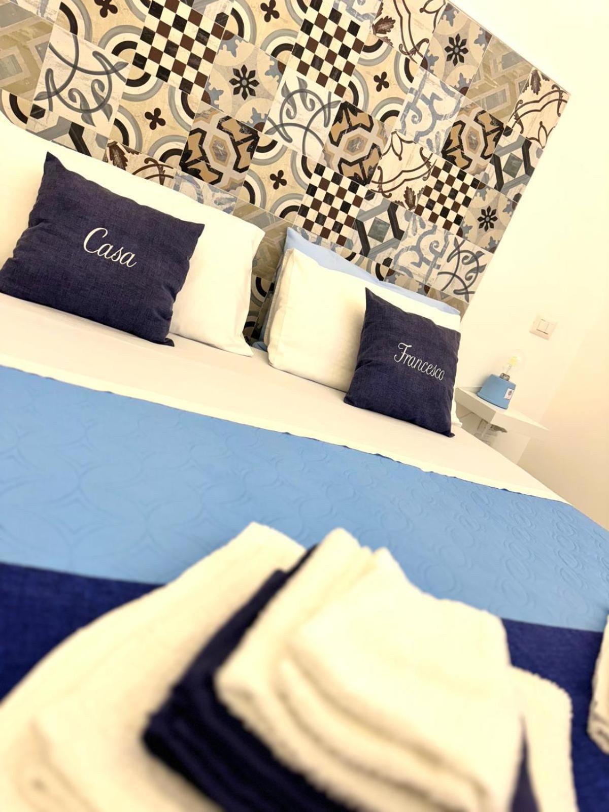 Apartment Casa Francesco, Marina Grande,