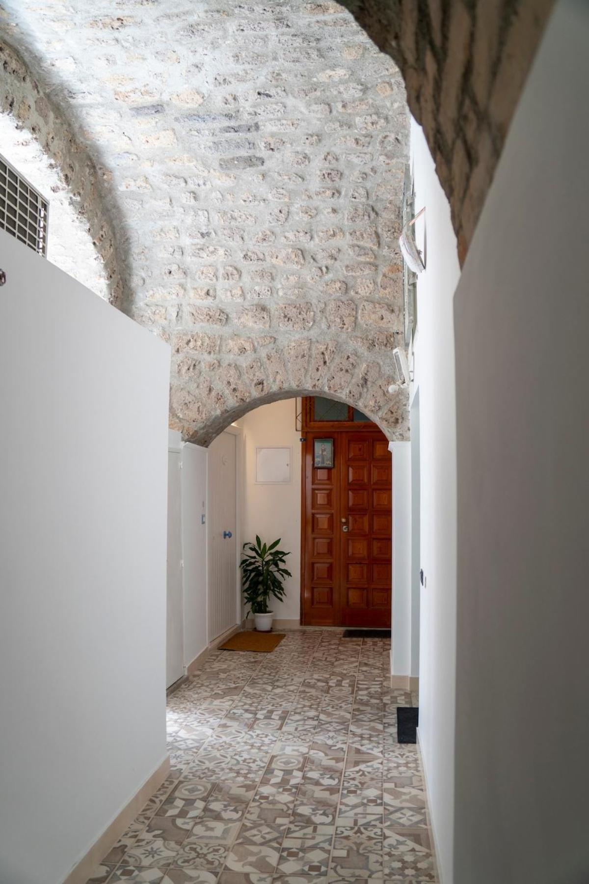 Apartment Casa Francesco, Marina Grande,