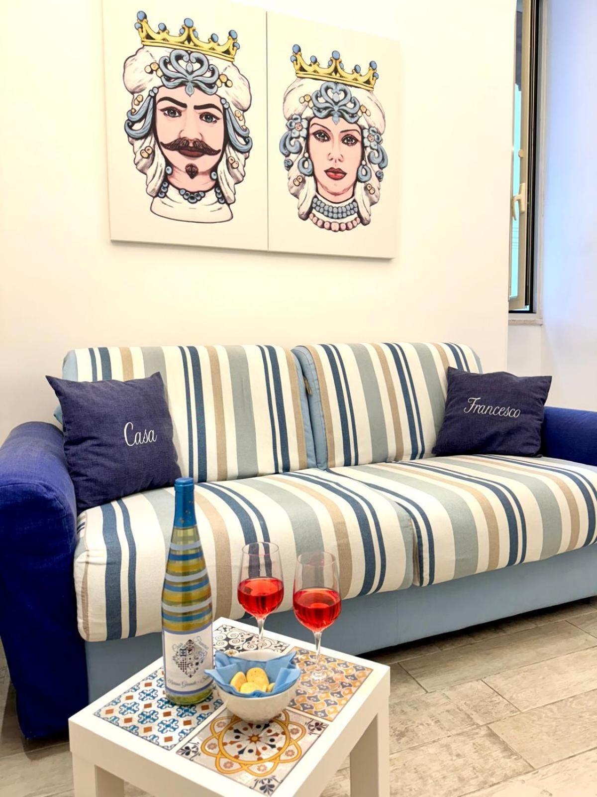 Casa Francesco, Marina Grande, * Sorrento