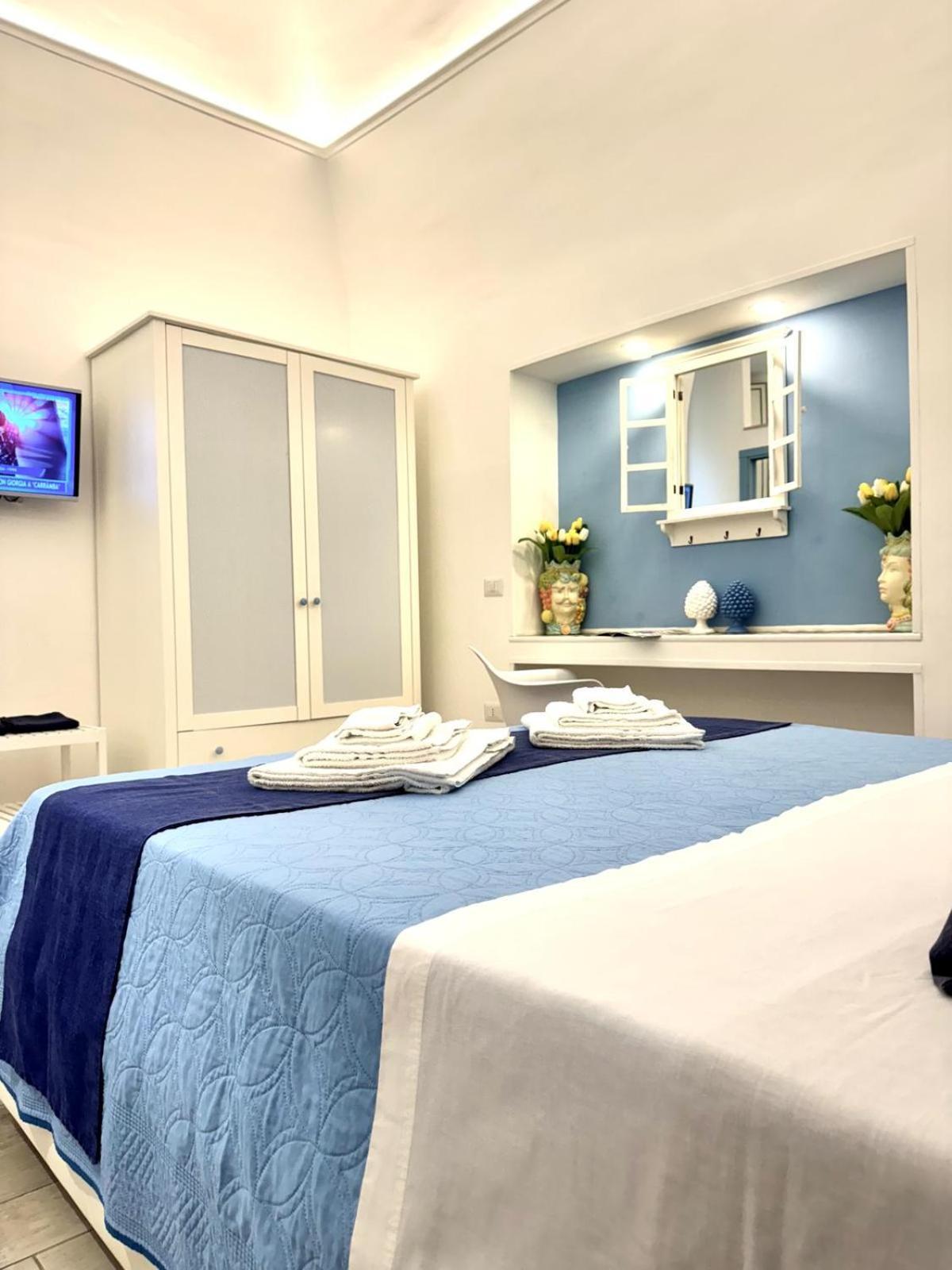 Casa Francesco, Marina Grande, Apartment *