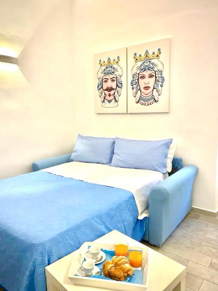 Apartment Casa Francesco, Marina Grande, Sorrento