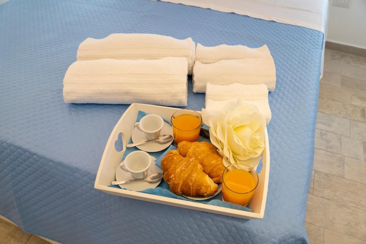 Apartment Casa Francesco, Marina Grande, Sorrento
