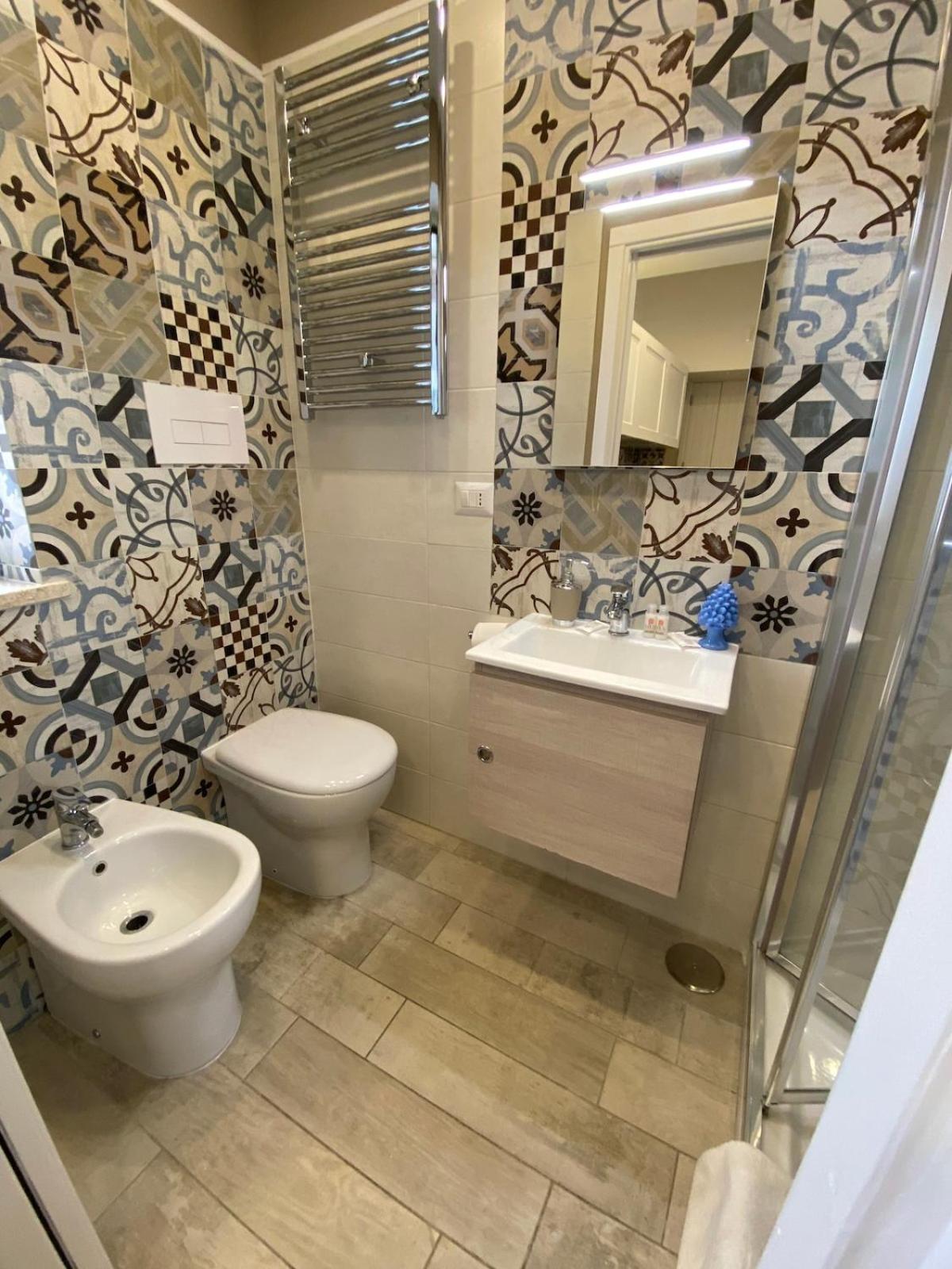 Apartment Casa Francesco, Marina Grande, Sorrento