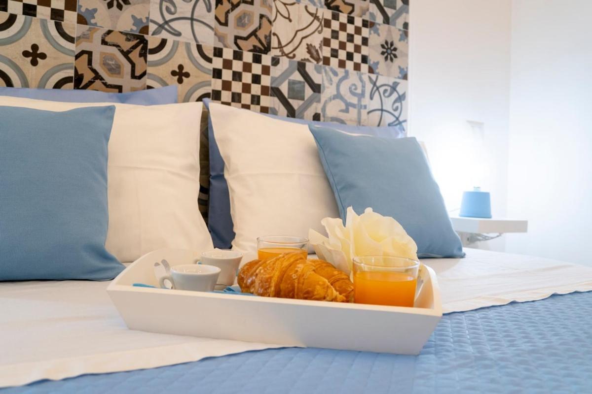 Casa Francesco, Marina Grande, *