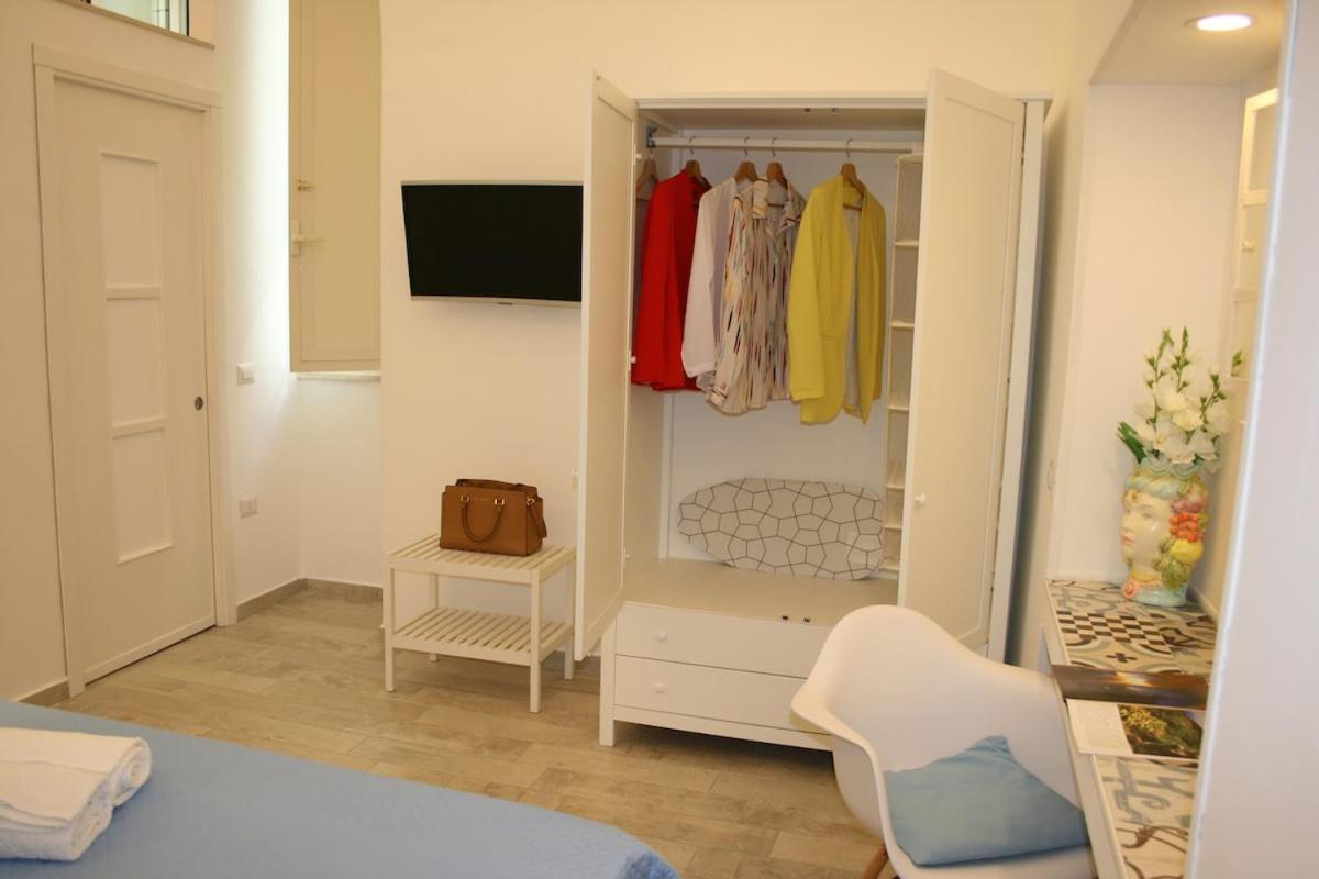 Casa Francesco, Marina Grande, Apartment *