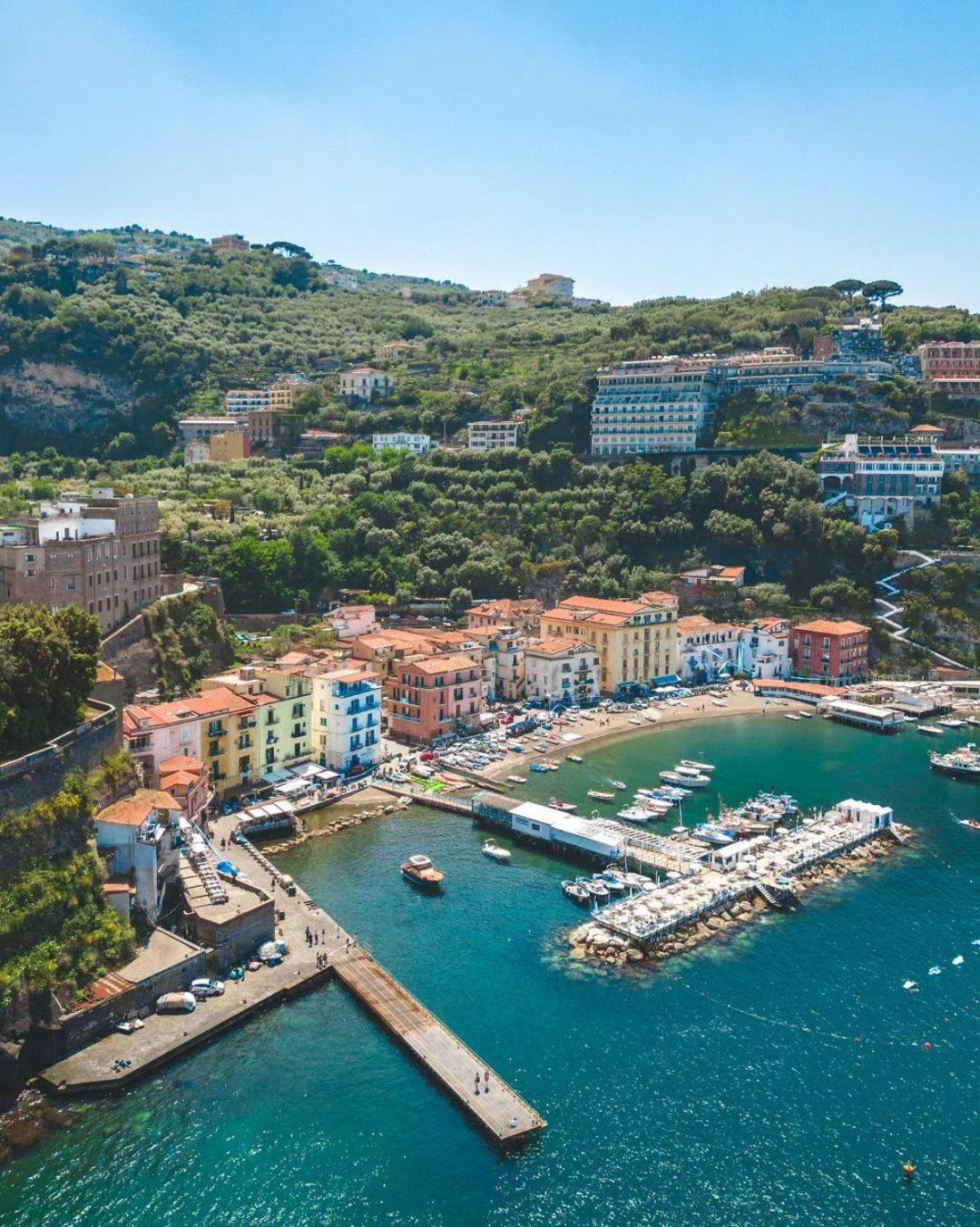 Apartment Casa Francesco, Marina Grande, *