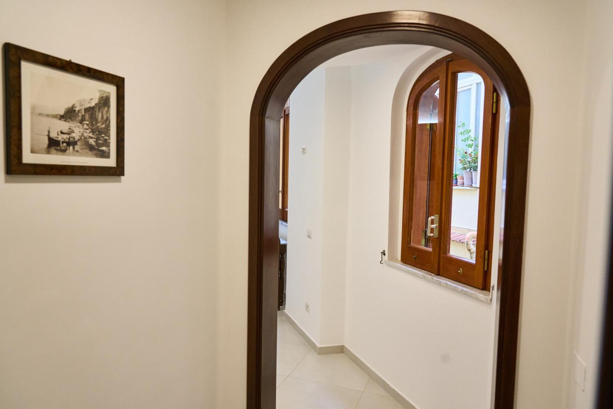 Apartment Sine Tempore Sorrento