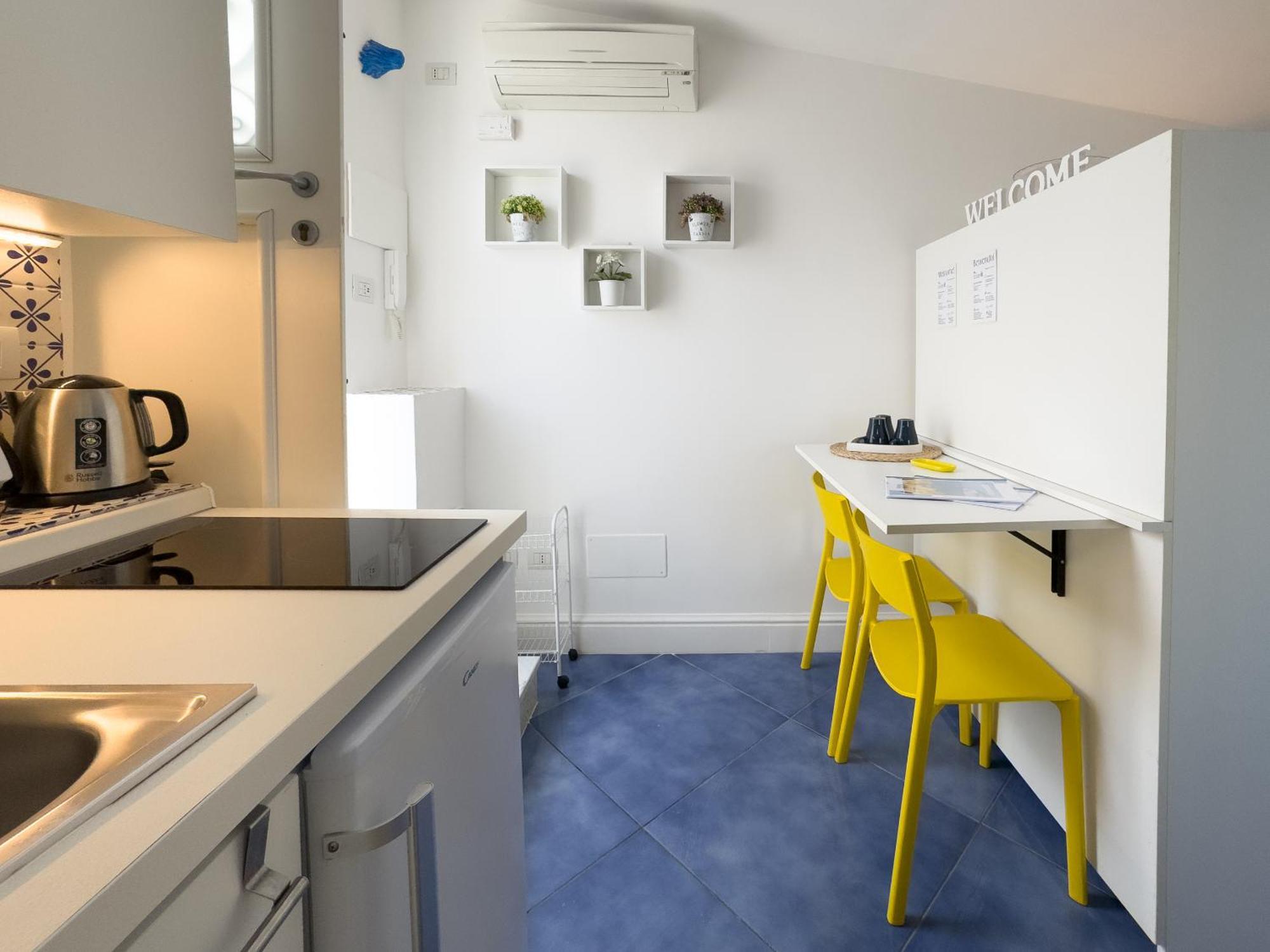 Appartement Beauty