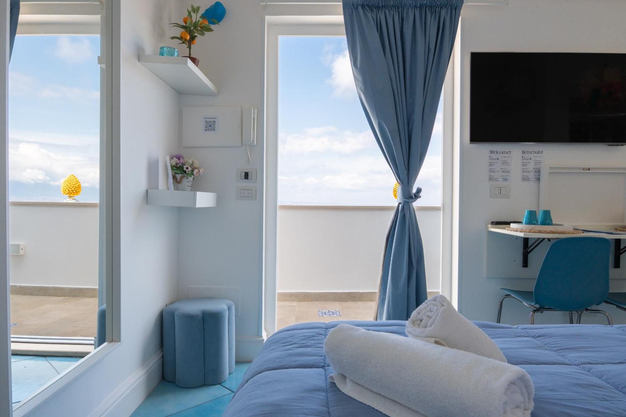 Beauty Appartement Sorrento