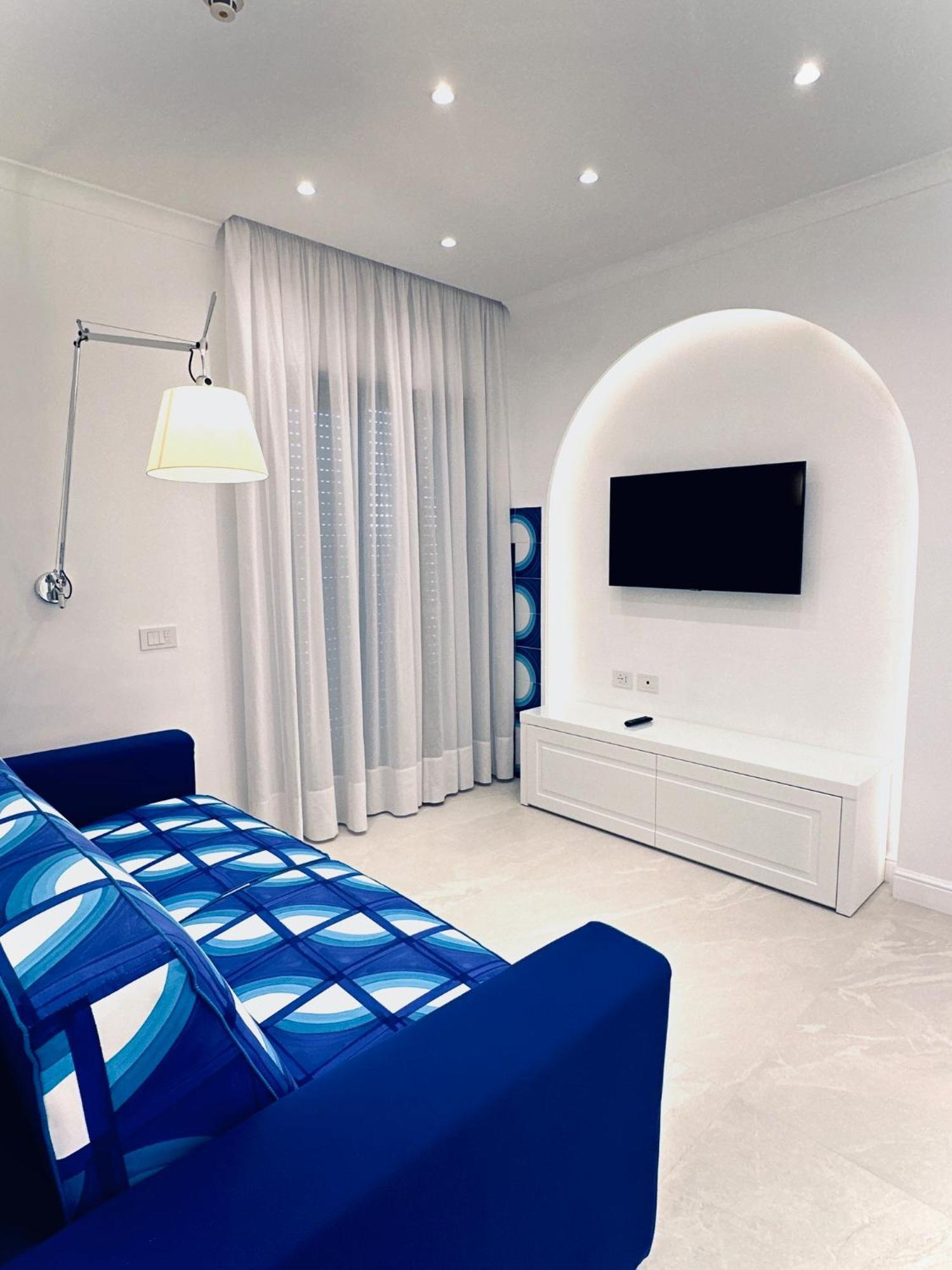 Leone Hotel Sorrento
