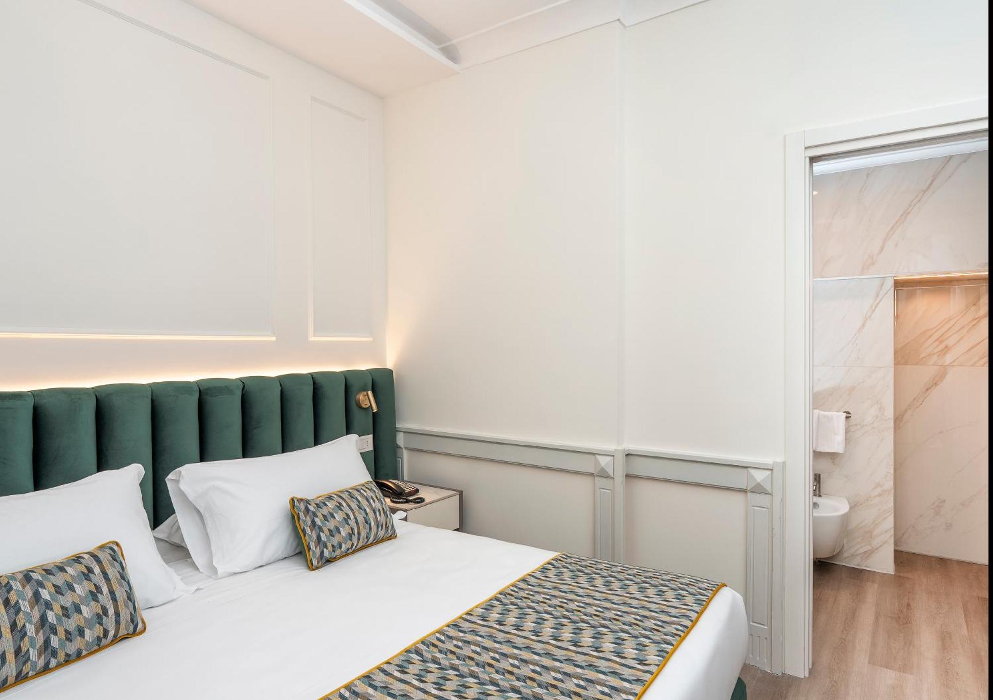 Michelangelo Hotel Sorrento