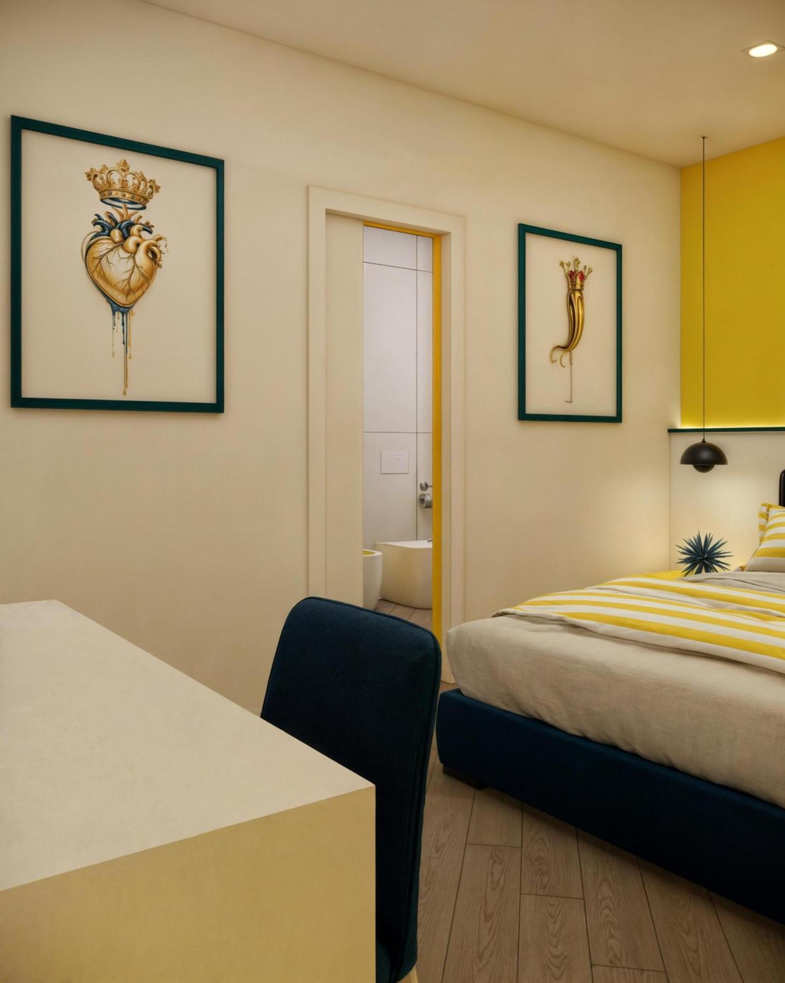 Cioffi Bed & Breakfast Sorrento