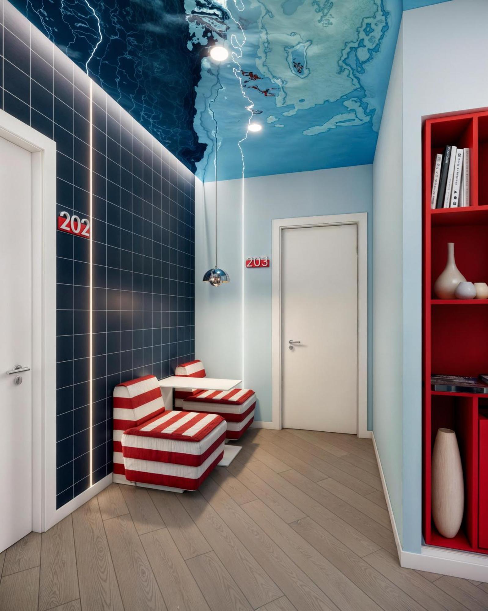 Bed & Breakfast Cioffi