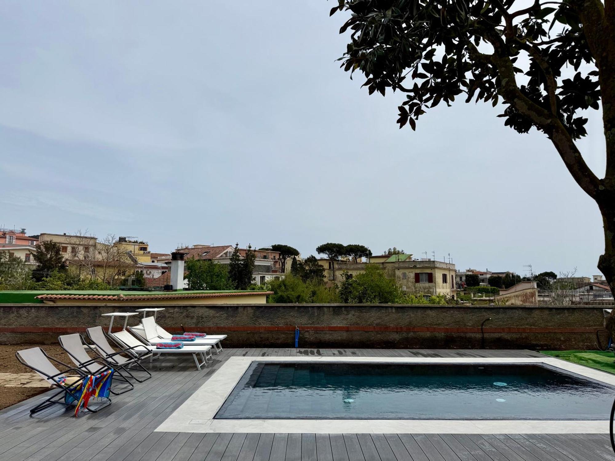 Villa Francesca - Private Pool