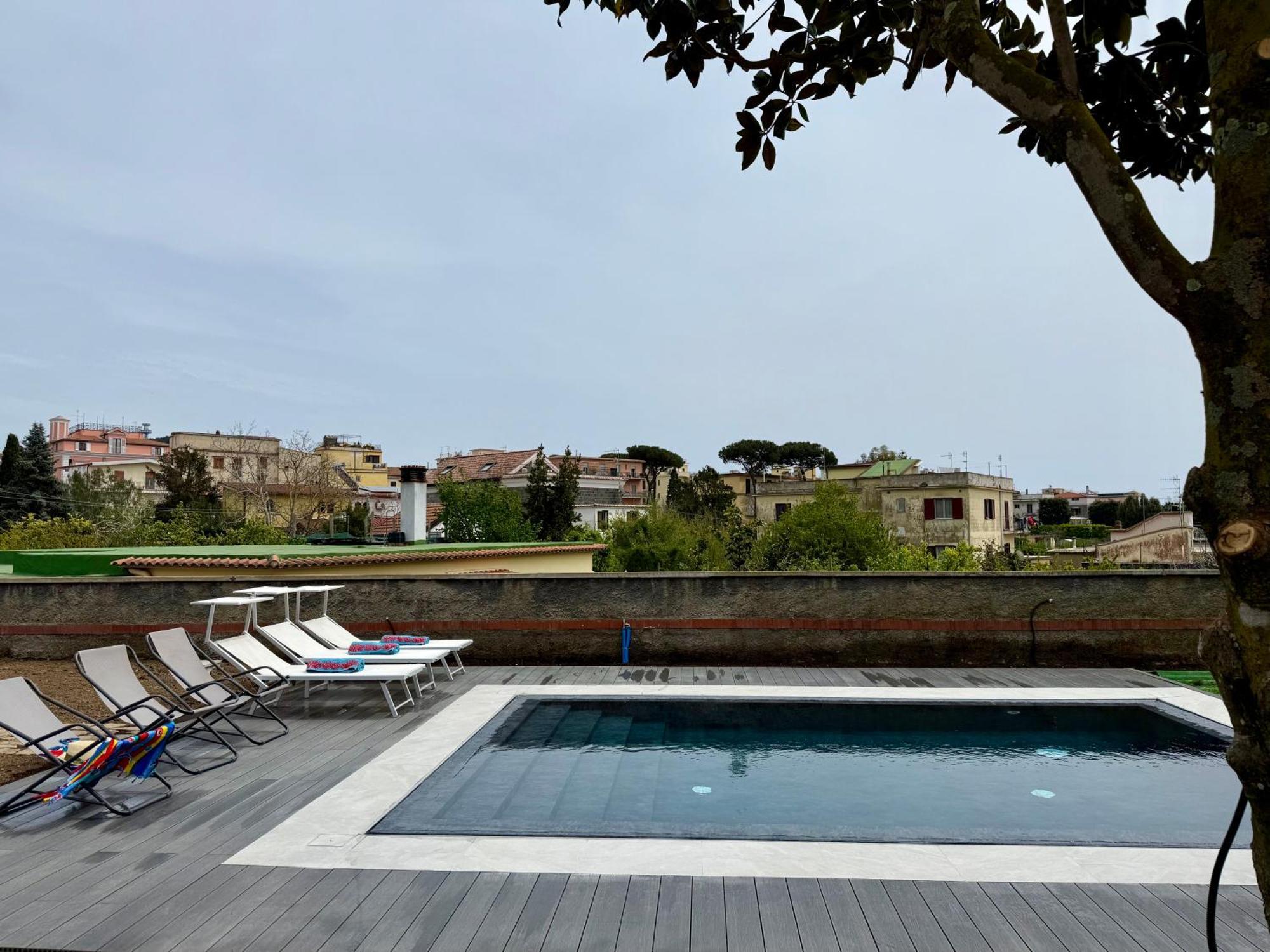 Villa Francesca - Private Pool *