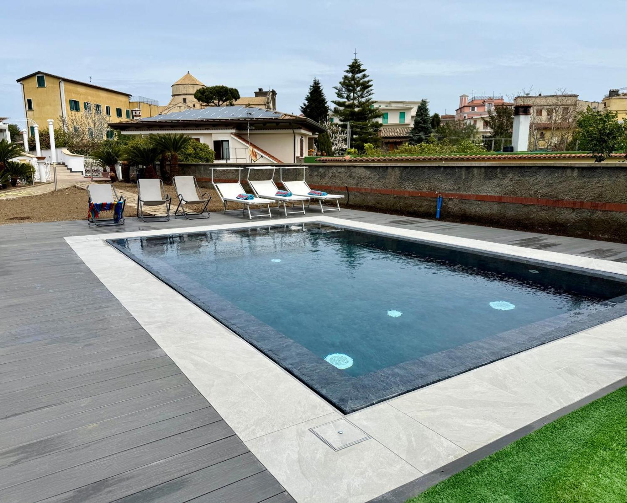 Francesca - Private Pool *