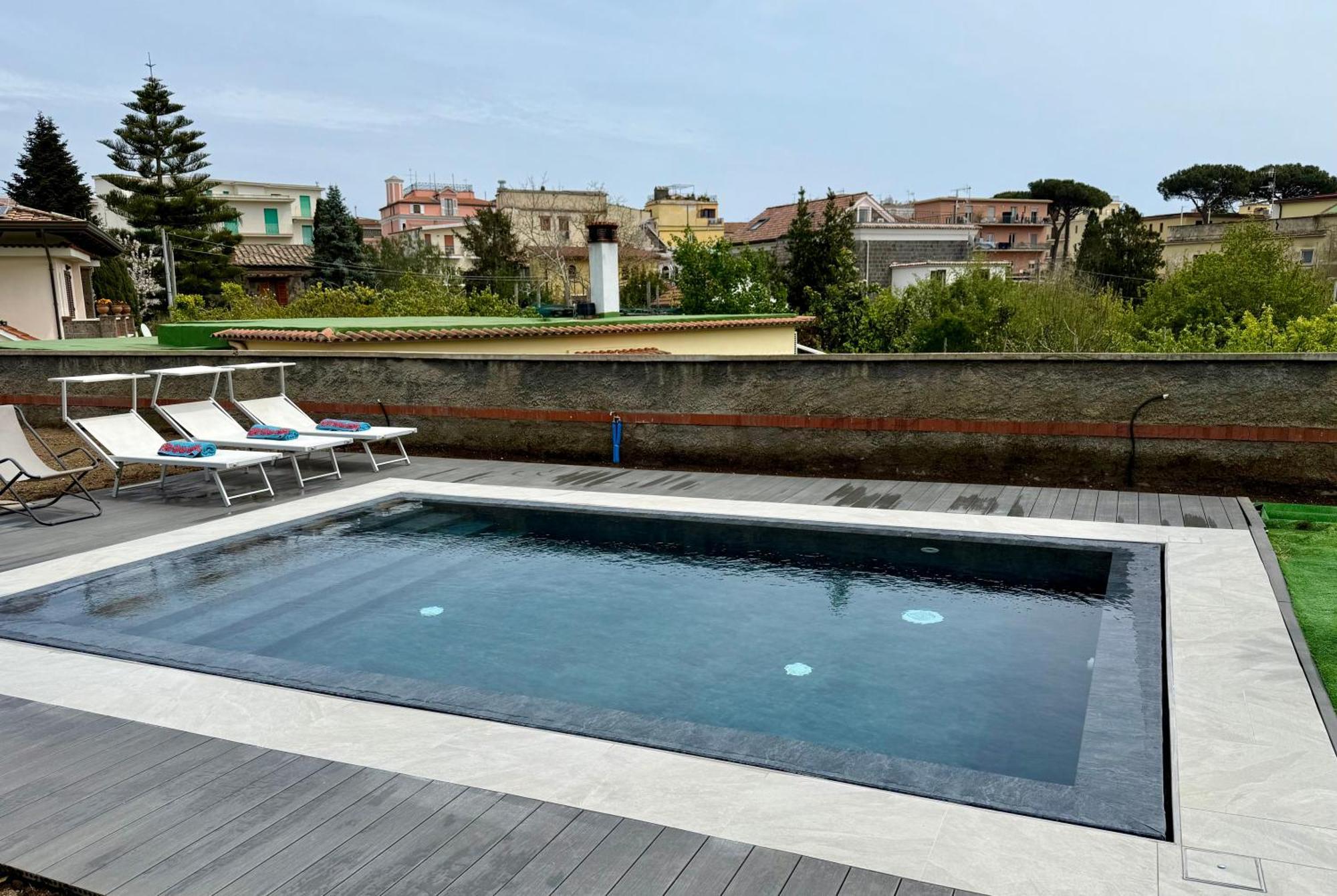 Francesca - Private Pool * Sorrento