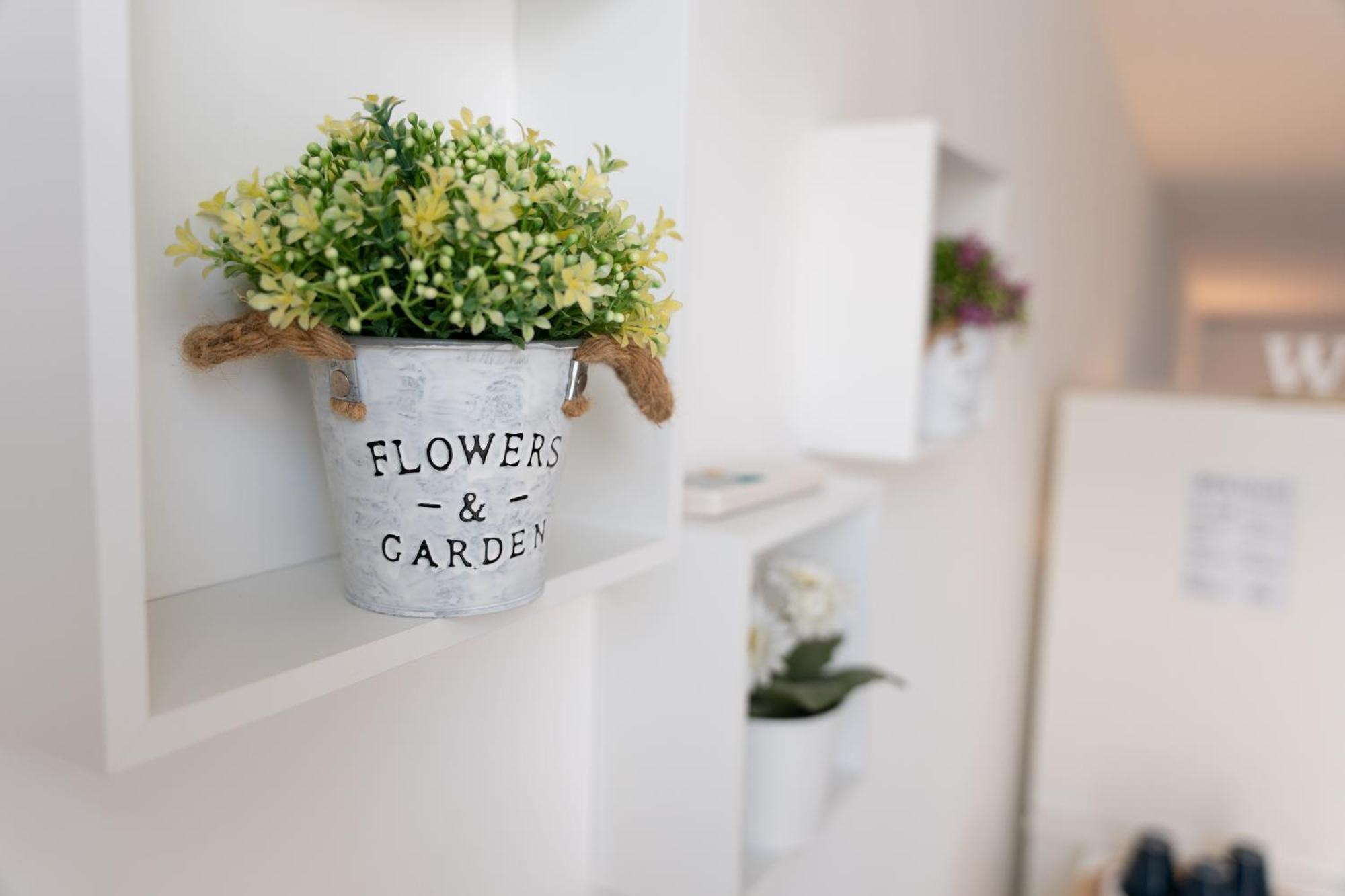 Appartement Beauty *