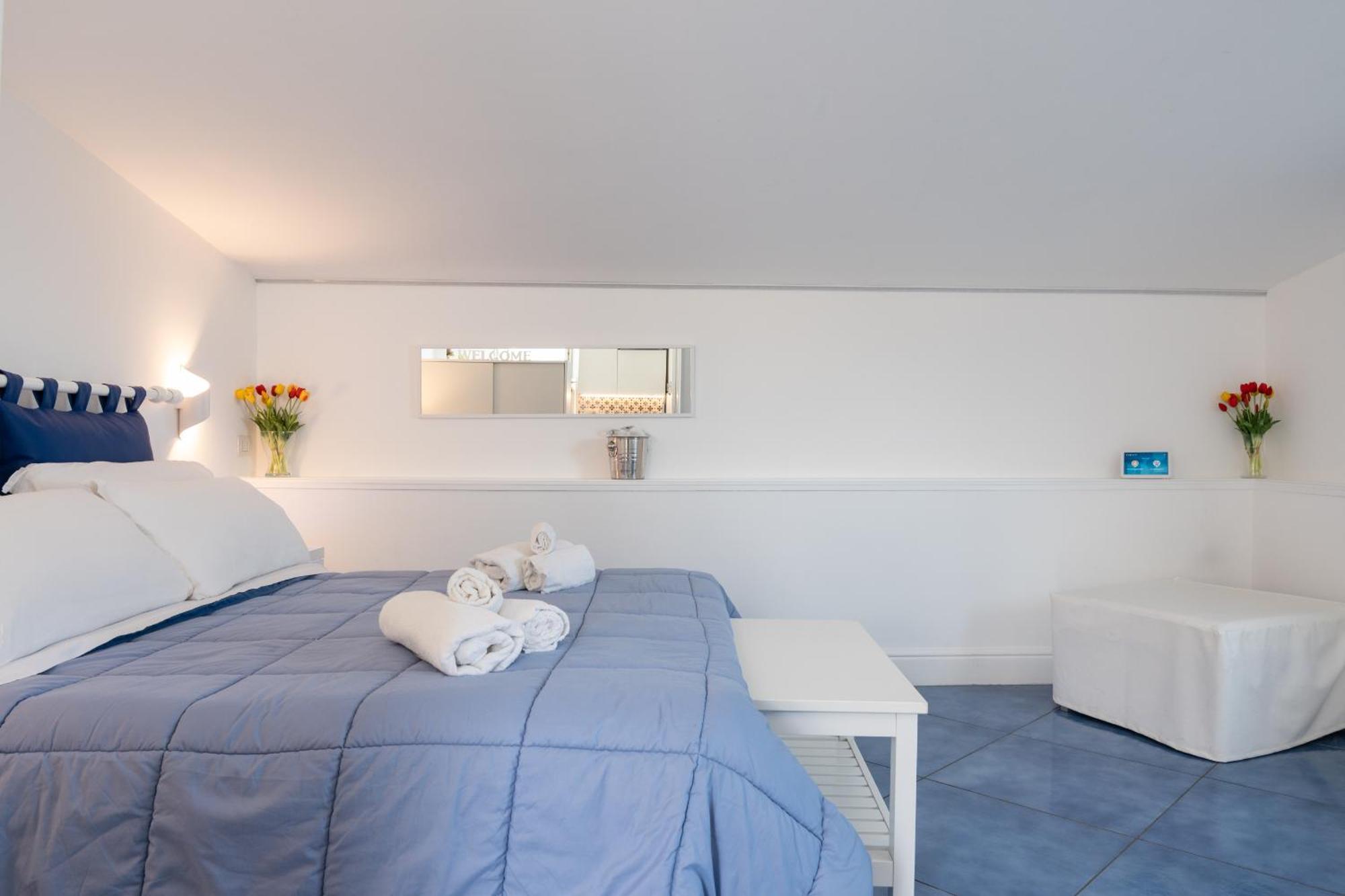 Appartement Beauty Sorrento