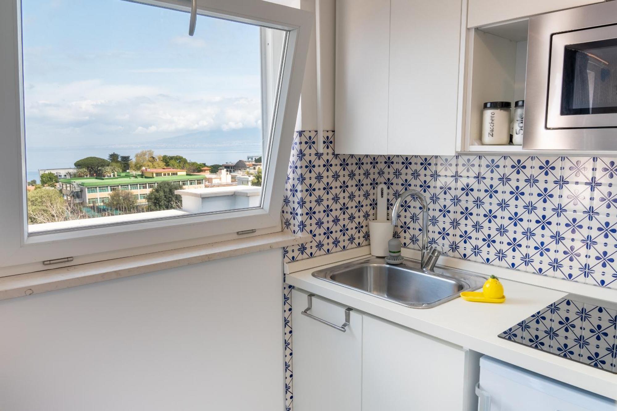 Appartement Beauty