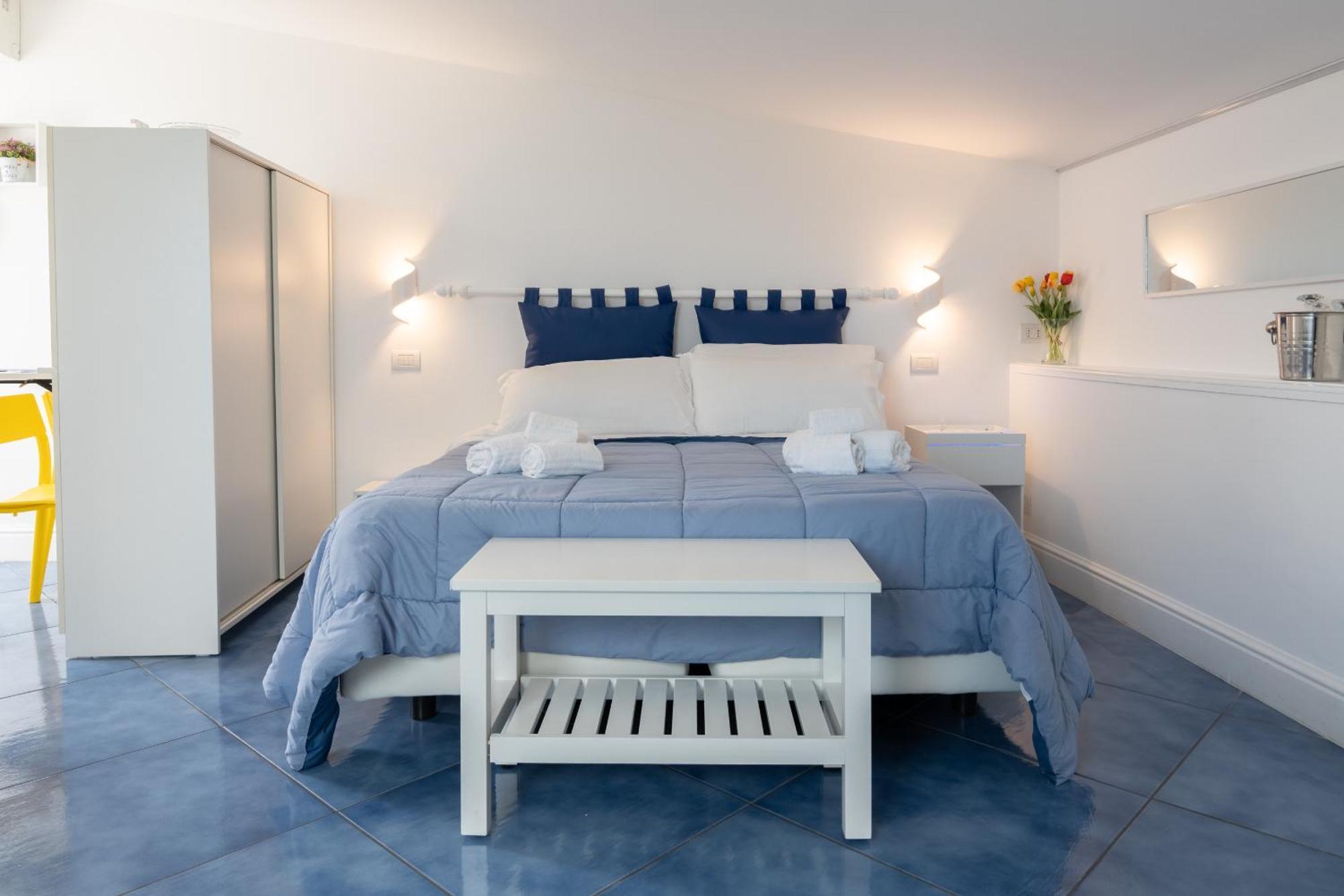 Beauty Appartement Sorrento
