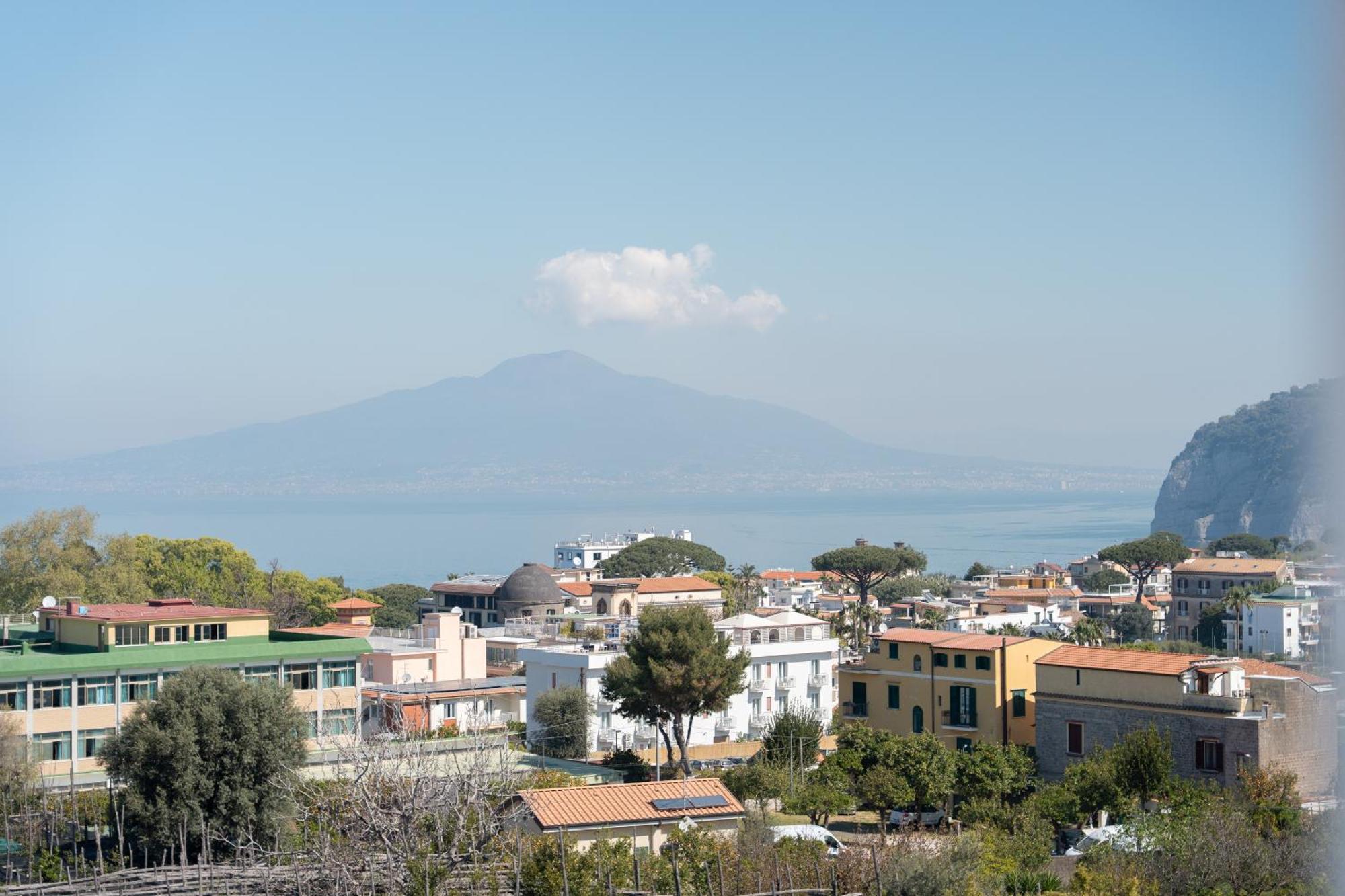 Apartment Beauty Sorrento
