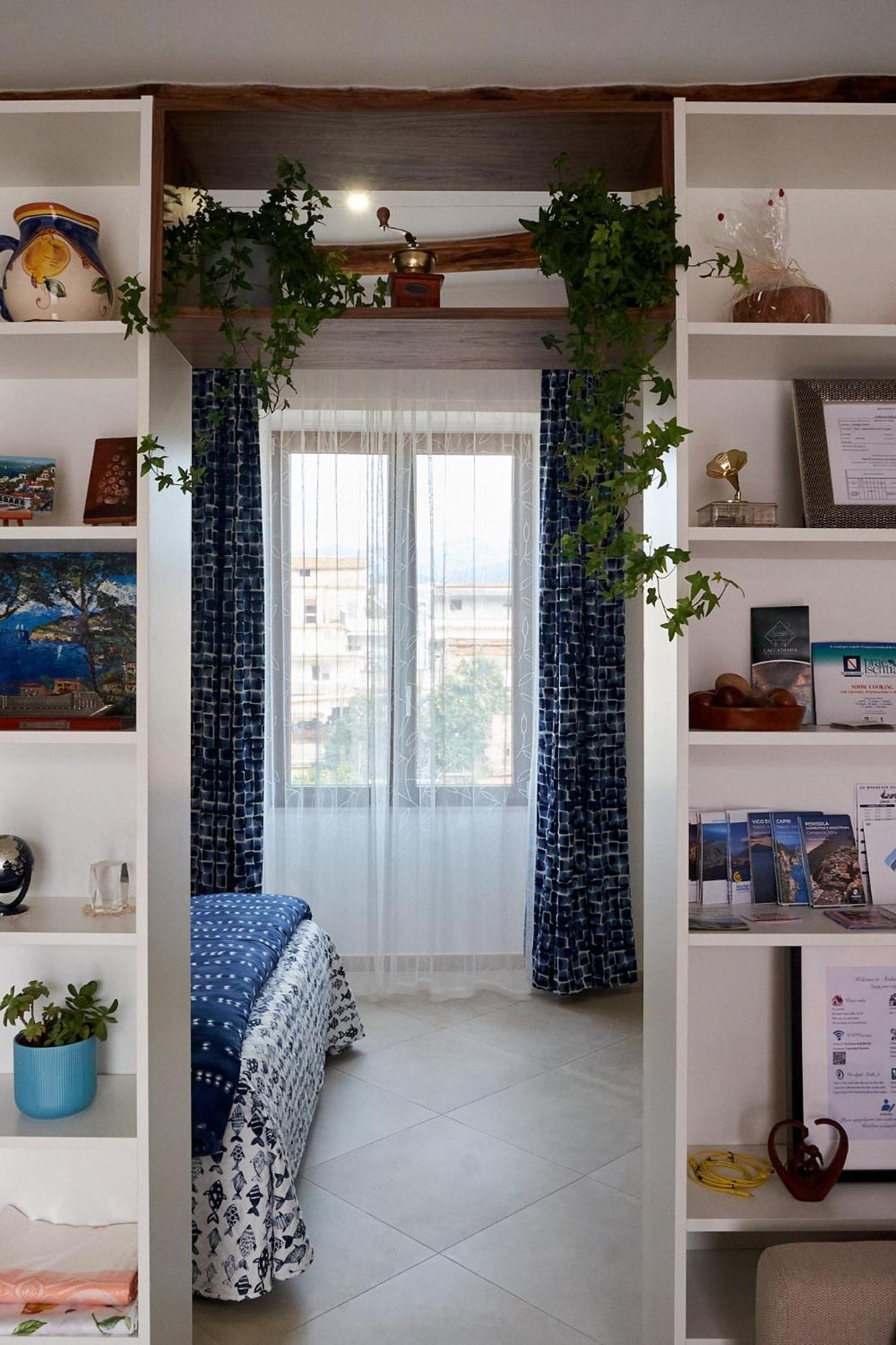 Apartment Archway Nine *