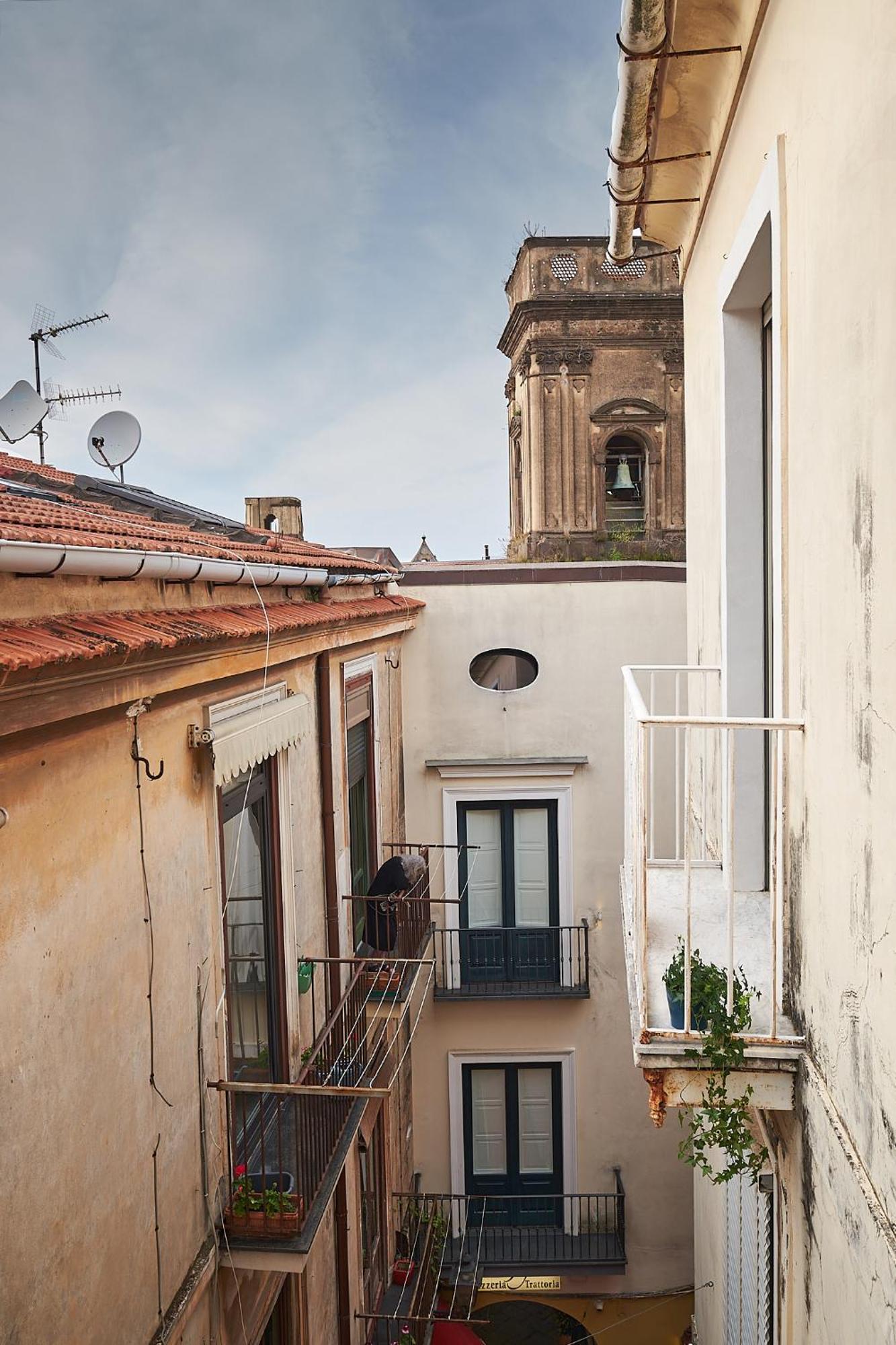 Archway Nine Apartment Sorrento